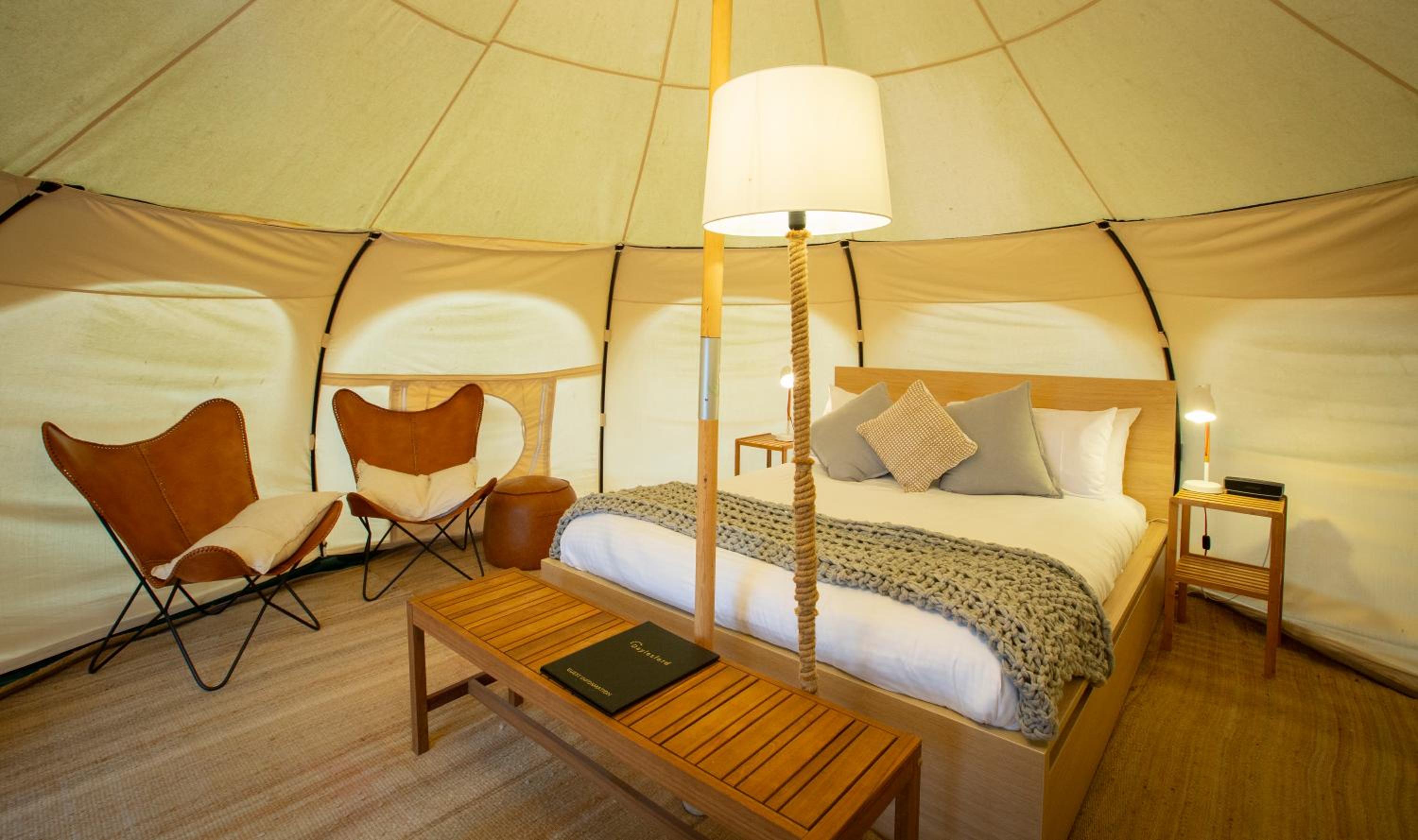 Daylesford Holiday Park