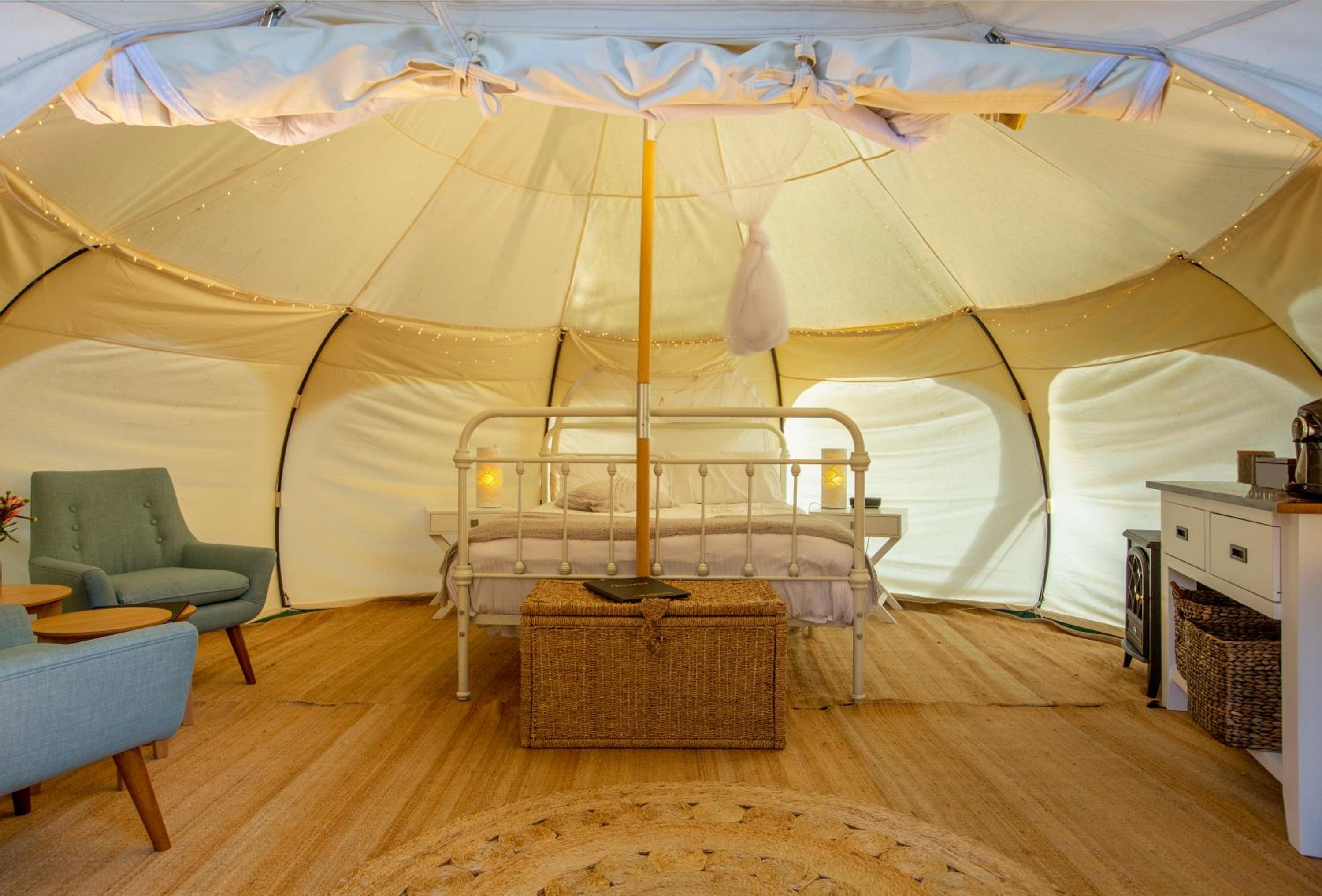 Daylesford Holiday Park