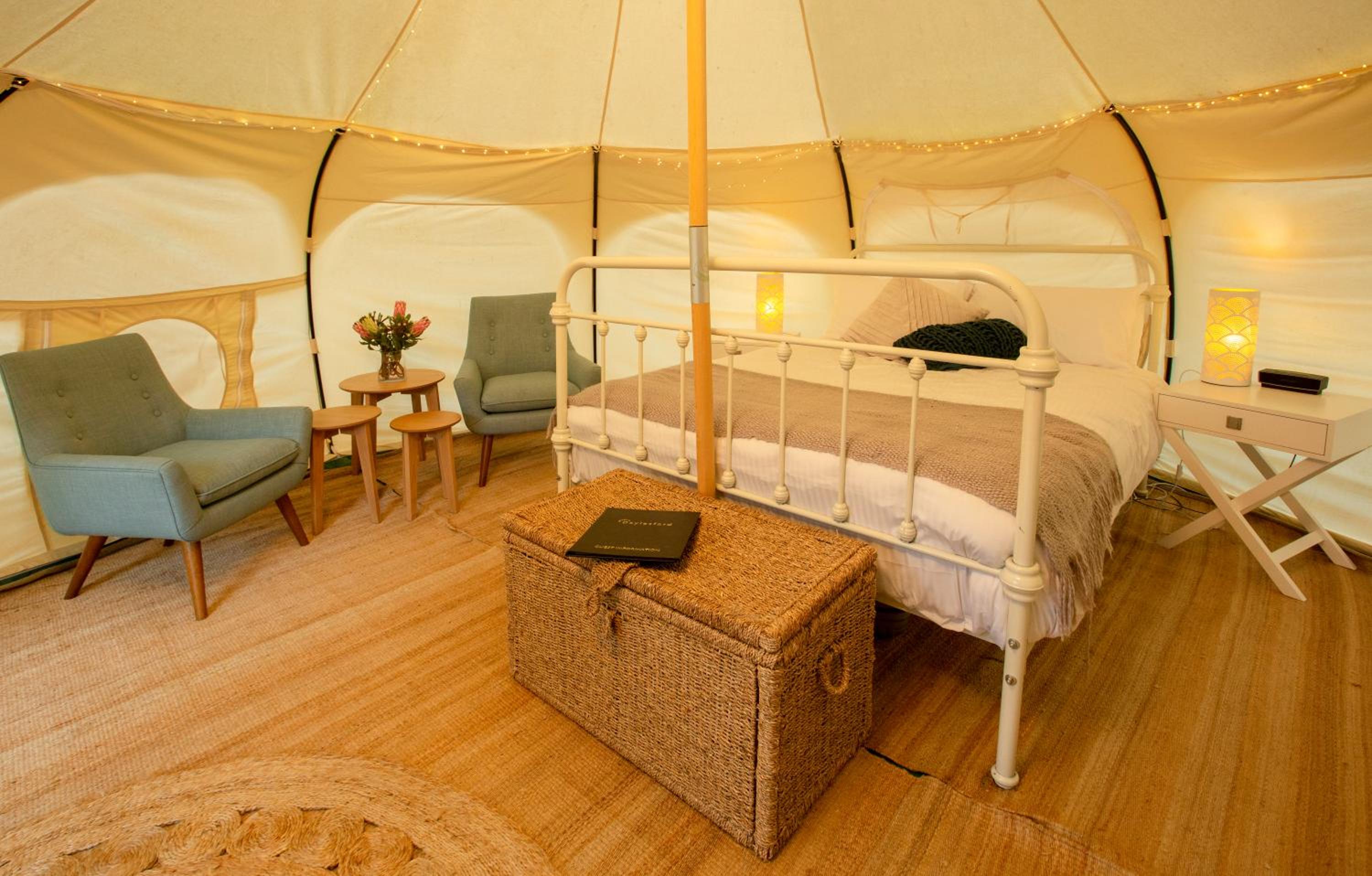 Daylesford Holiday Park