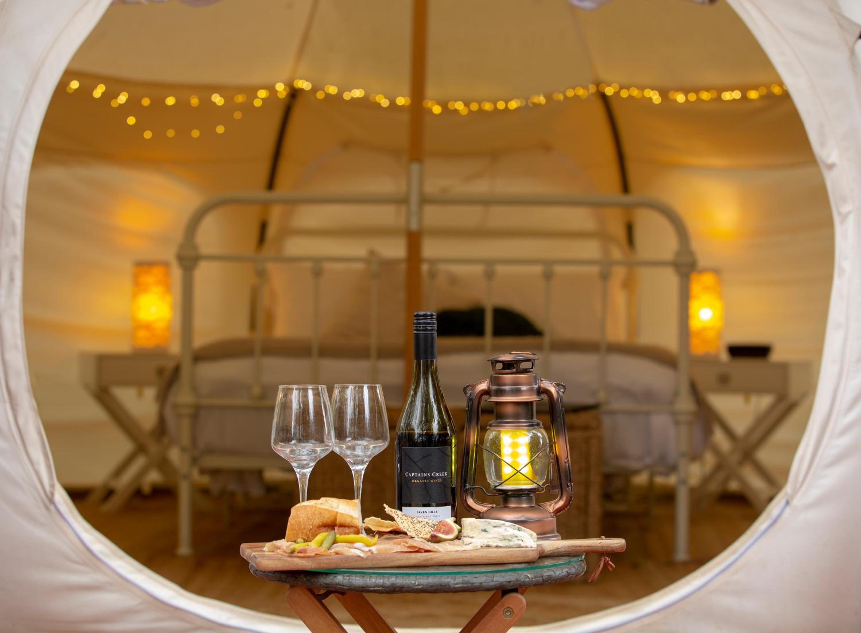 Daylesford Holiday Park