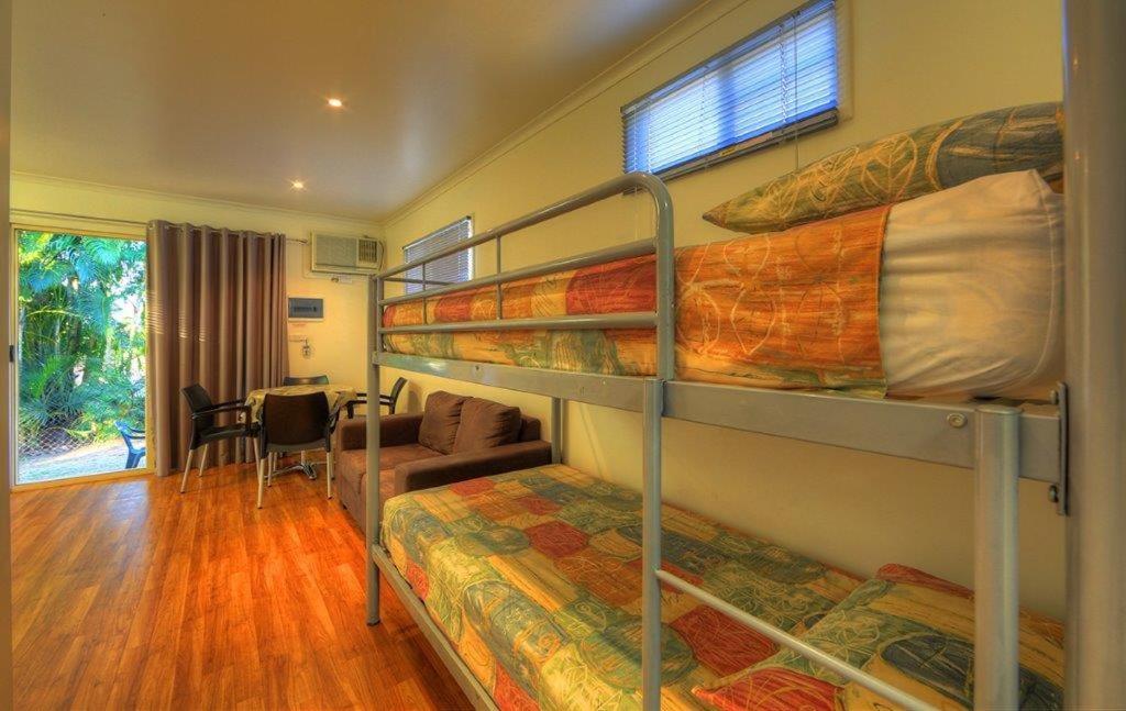 Kookaburra Holiday Park