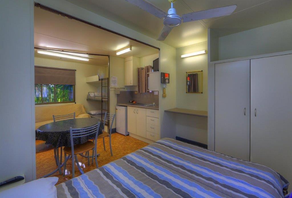 Kookaburra Holiday Park