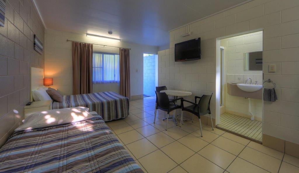 Kookaburra Holiday Park