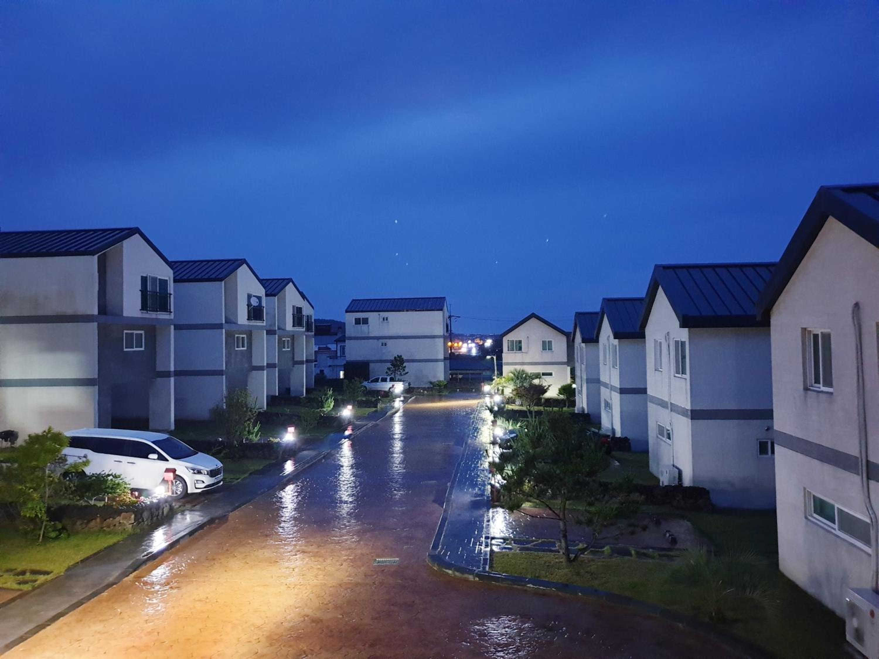 Haevichi Private Pension