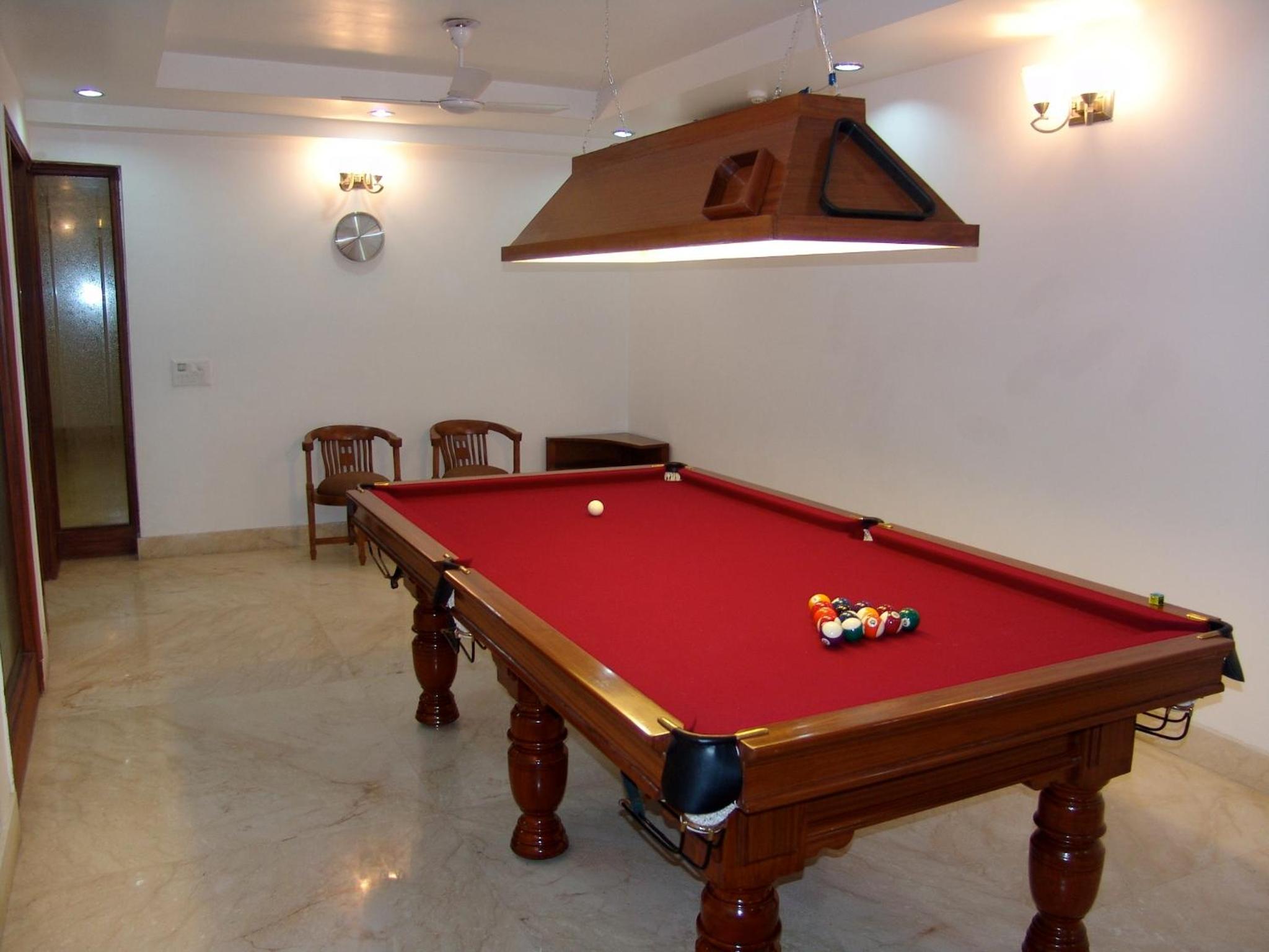 Skylink Suites Bed & Breakfast