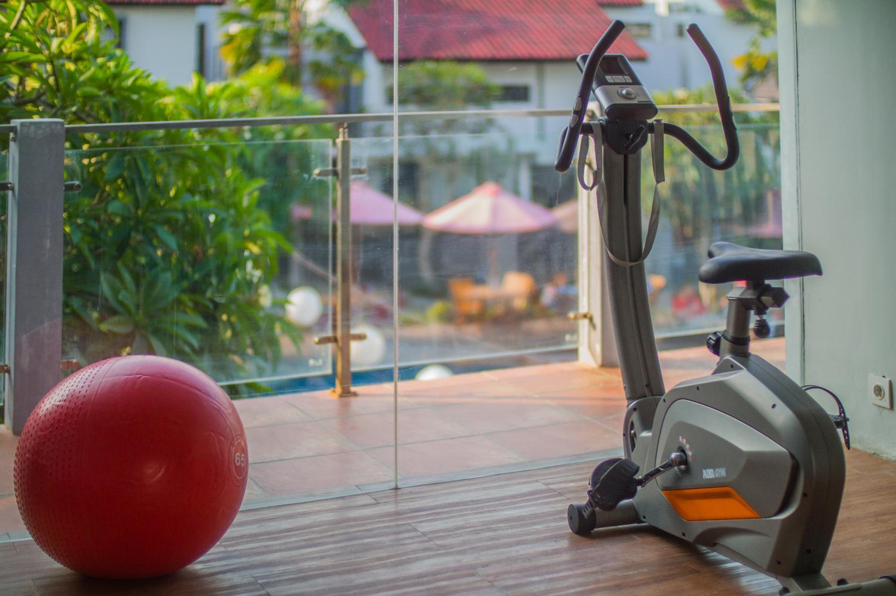 Grand Kesambi Resort and Villas Bali