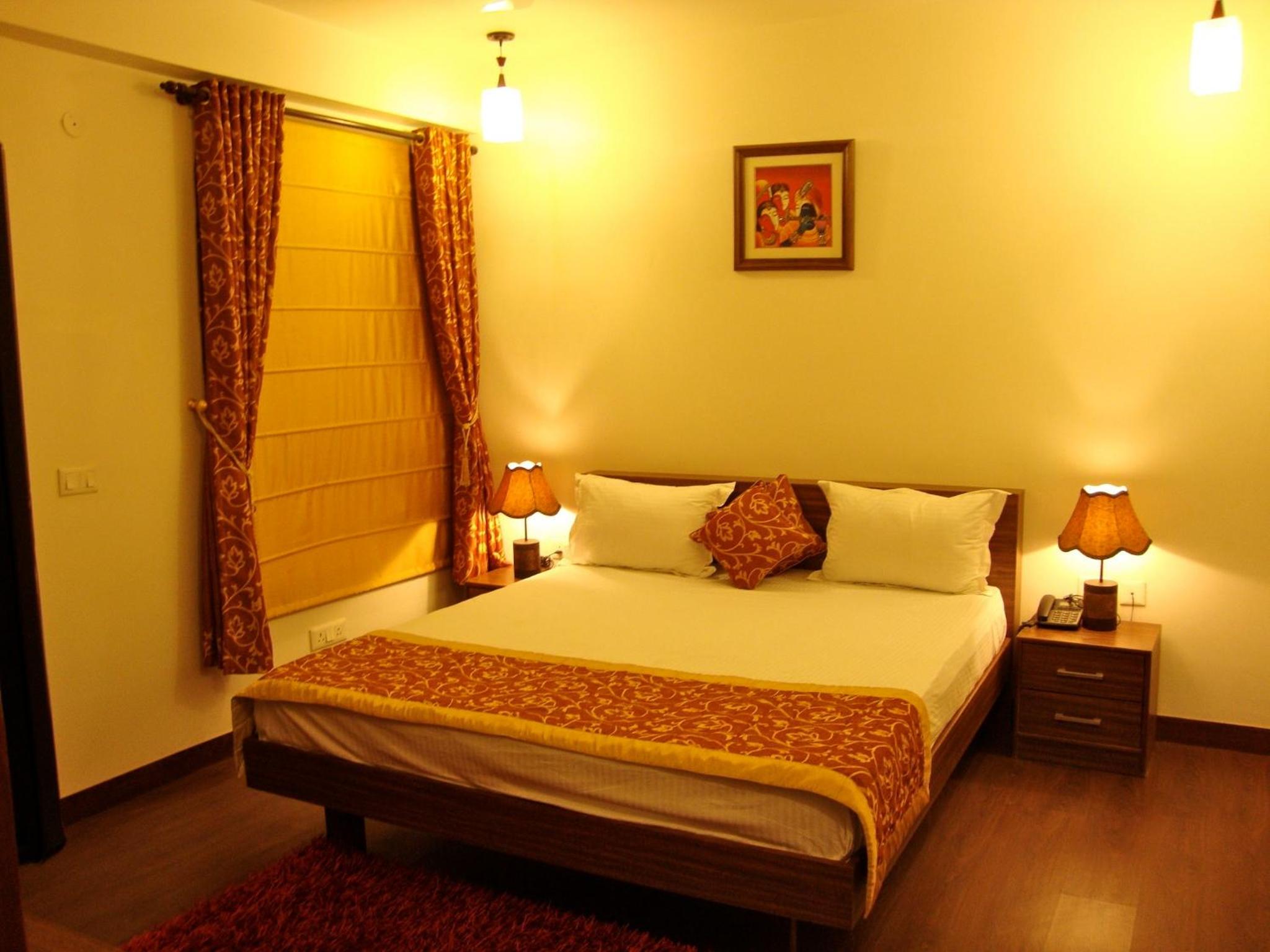 Skylink Suites Bed & Breakfast