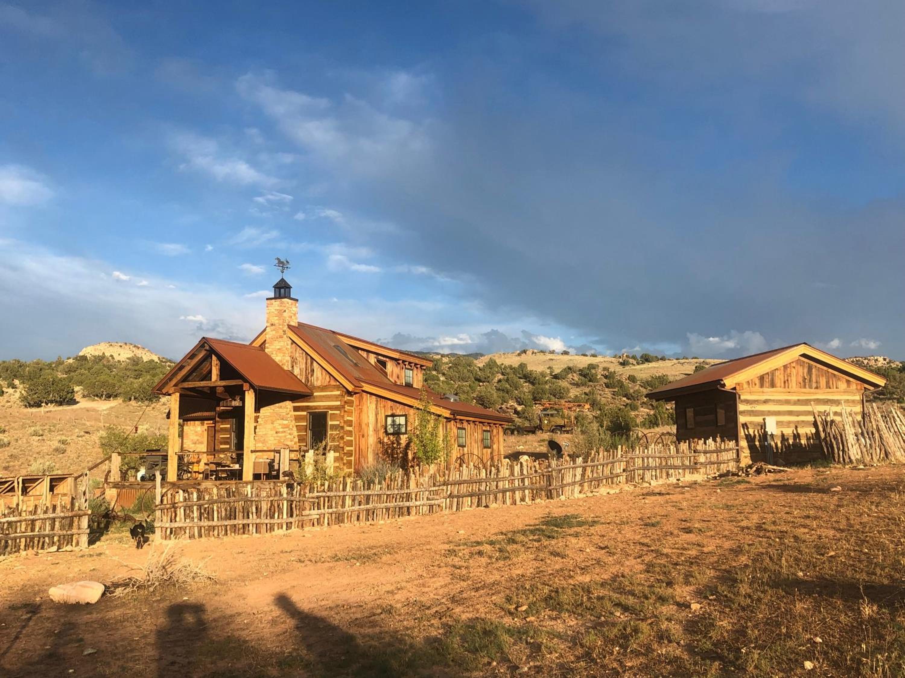 Canyon Of The Ancients Guest Ranch view 3