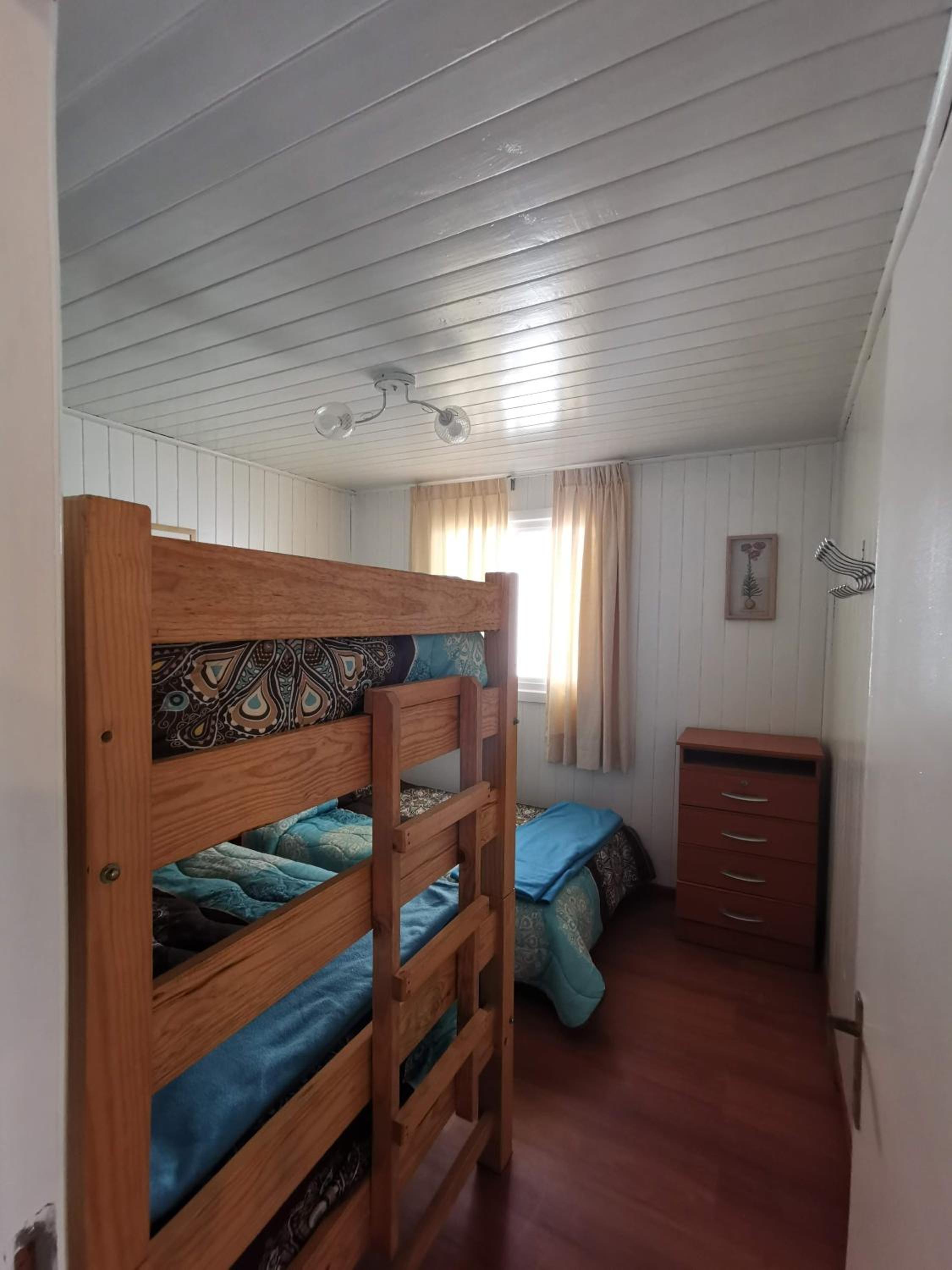 Casas Isla Negra