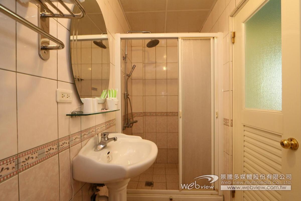 Yuan Qiwu Homestay view 4