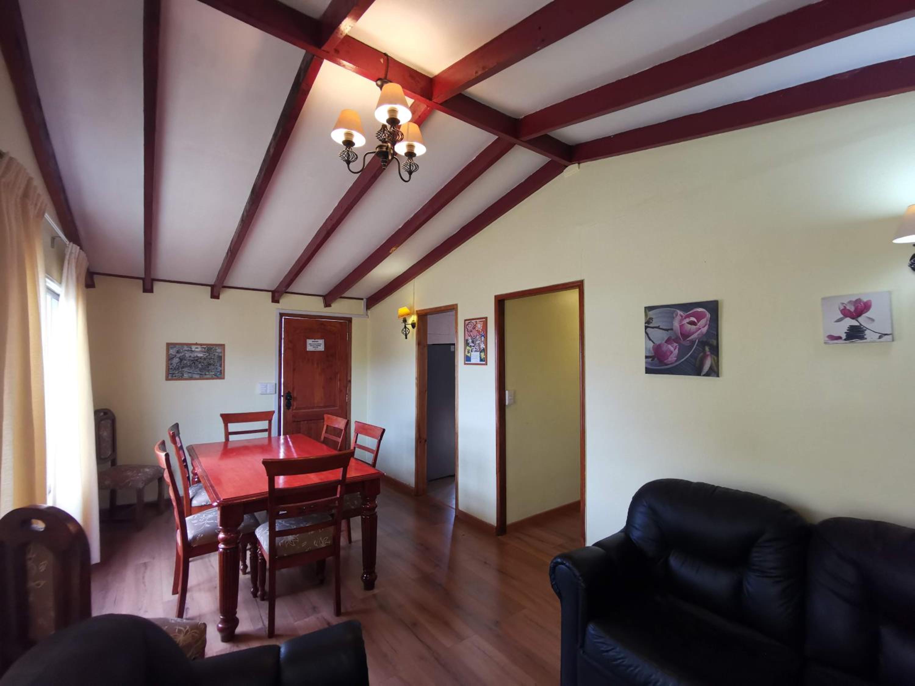 Casas Isla Negra