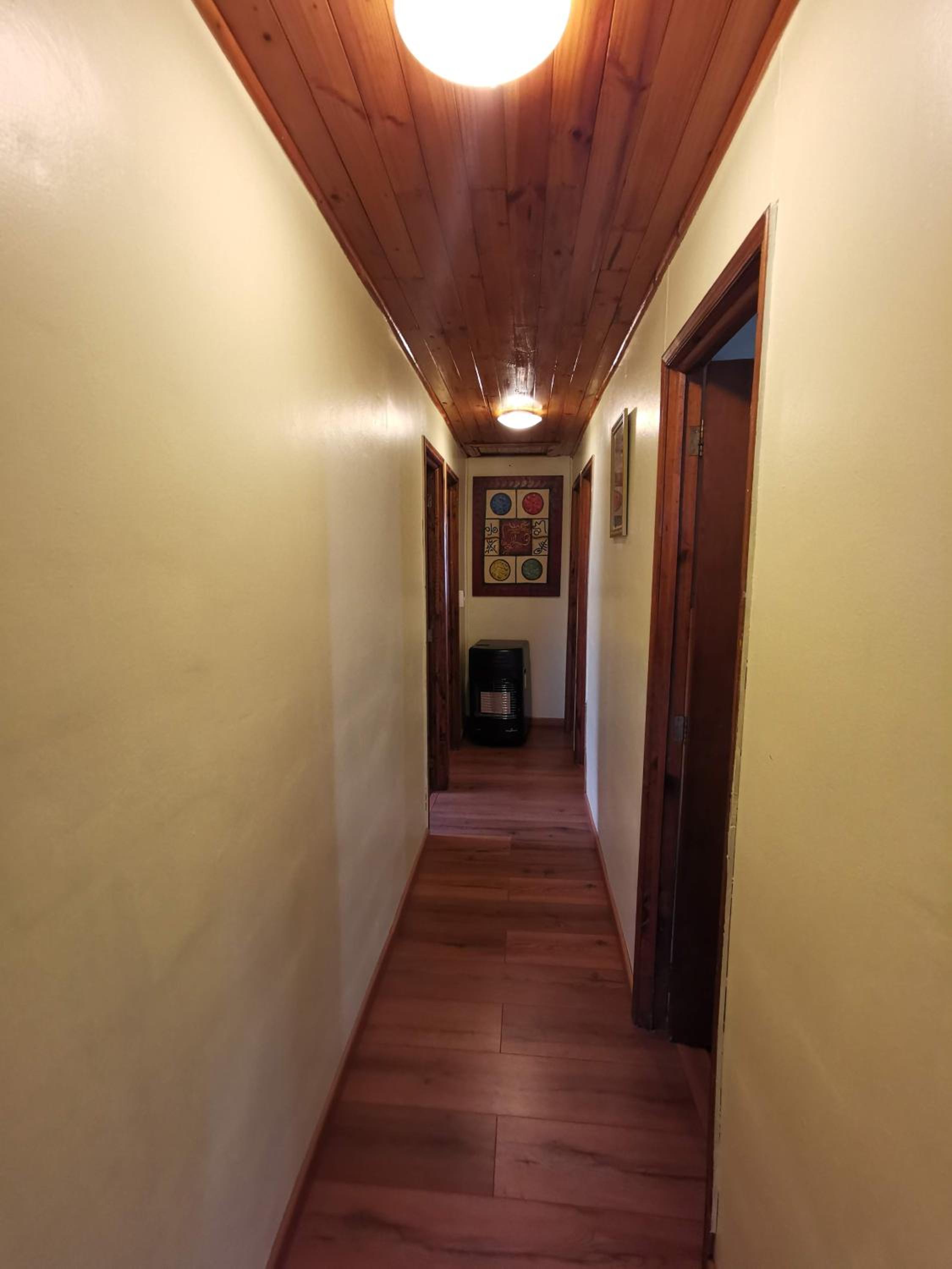 Casas Isla Negra