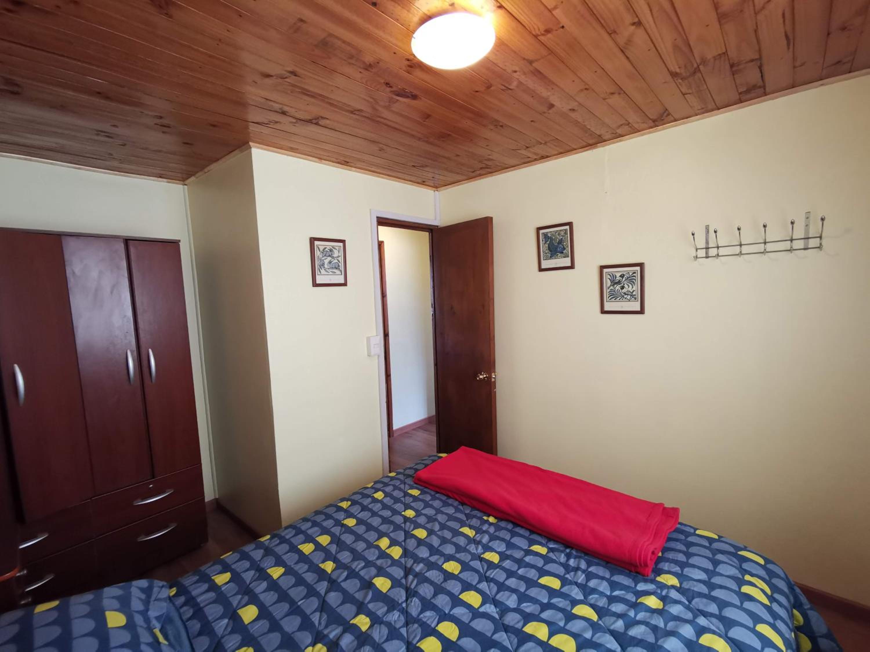 Casas Isla Negra