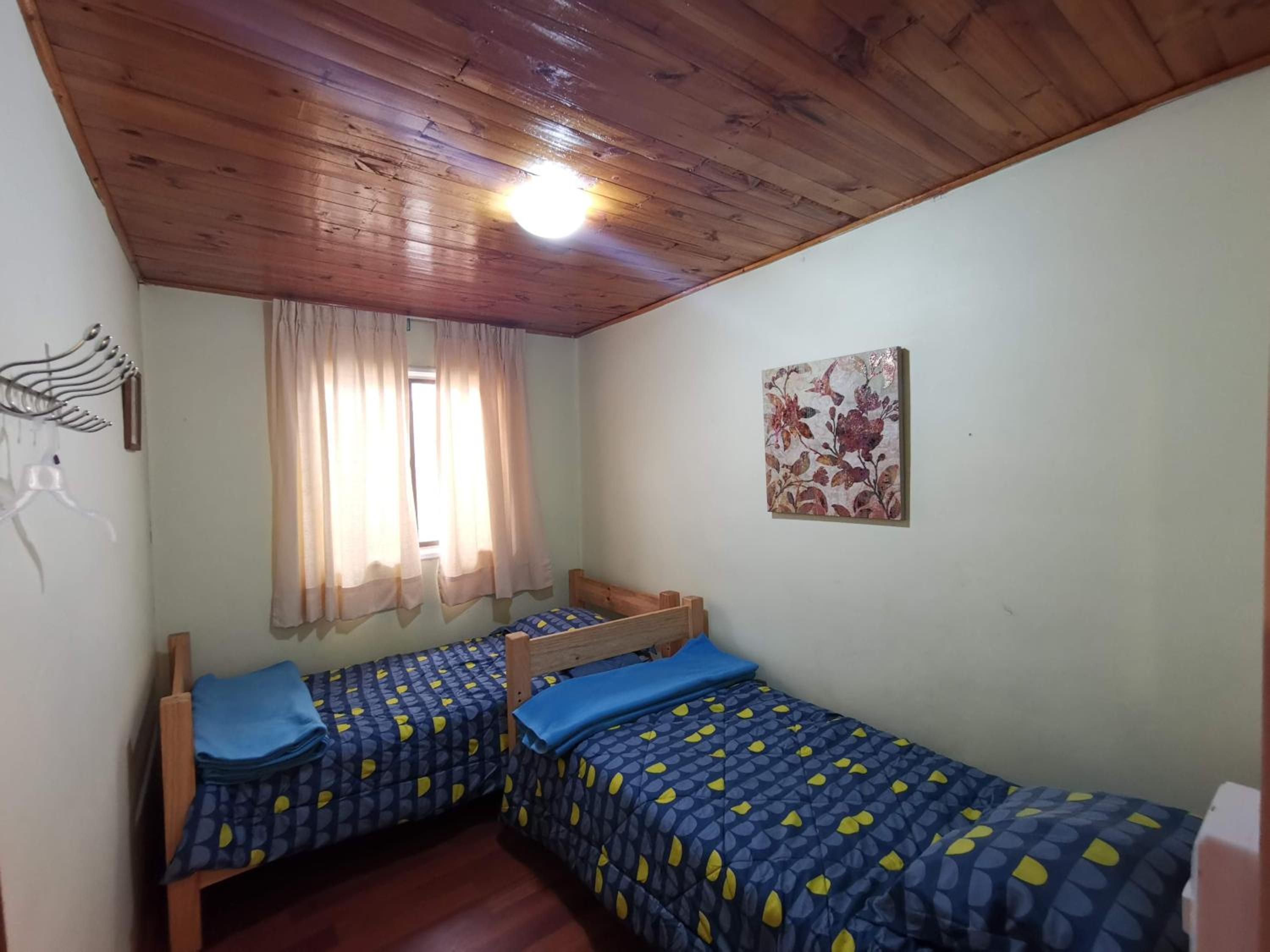 Casas Isla Negra