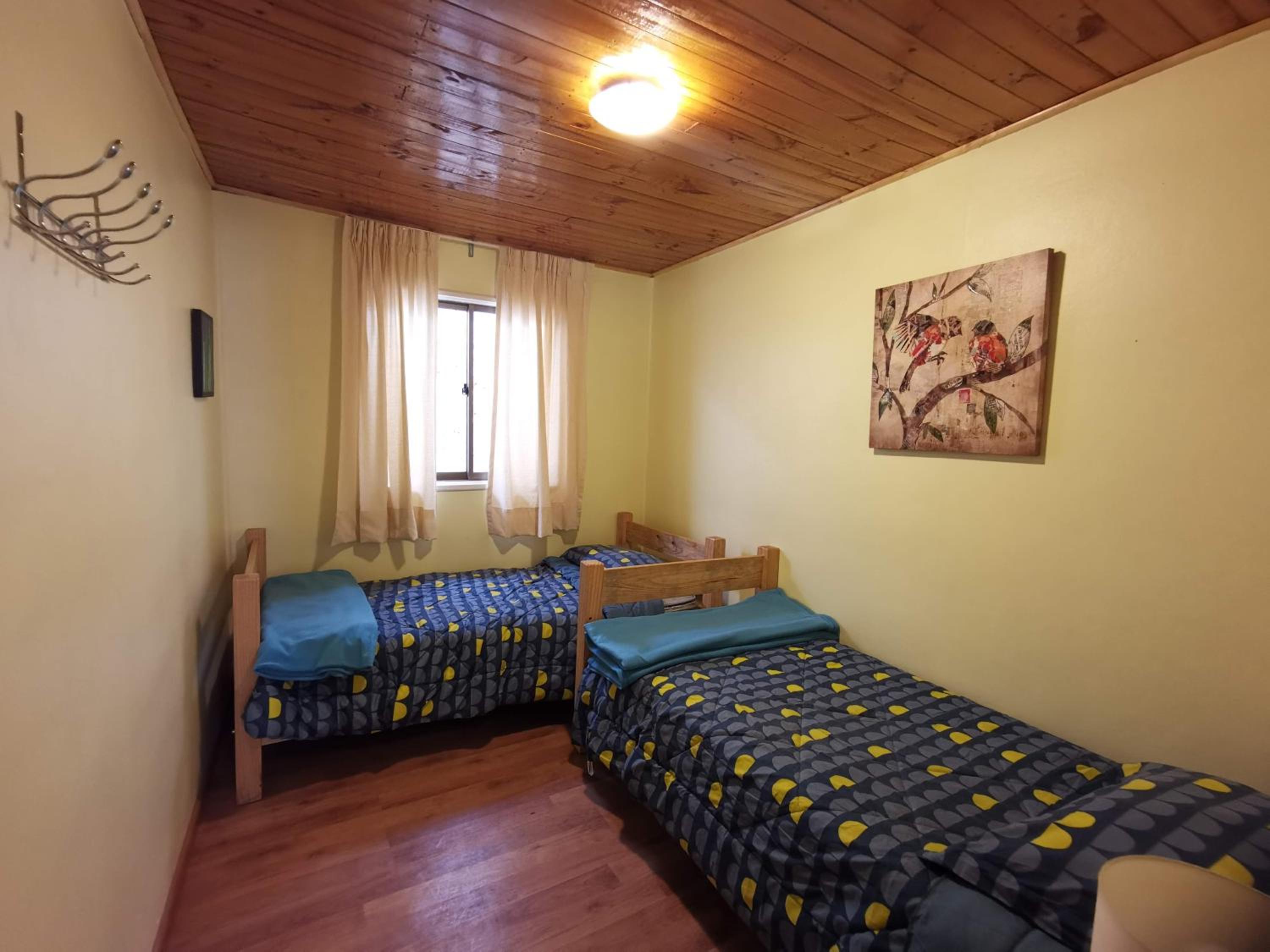 Casas Isla Negra