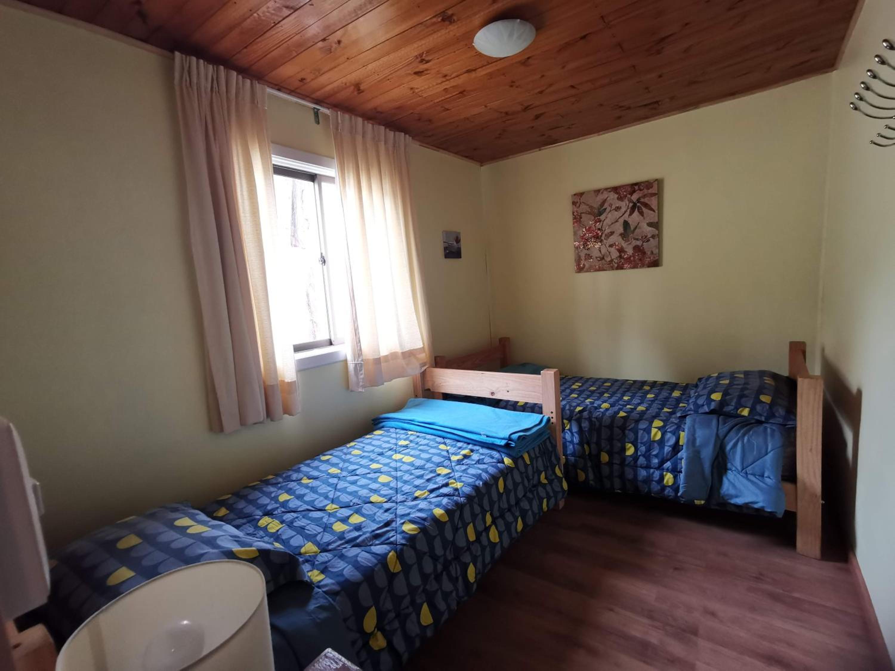 Casas Isla Negra