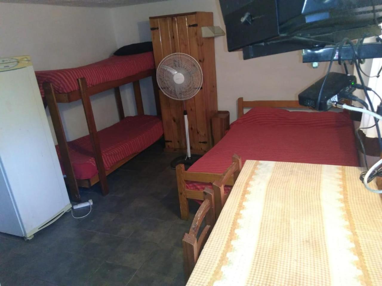 Departamentos robert