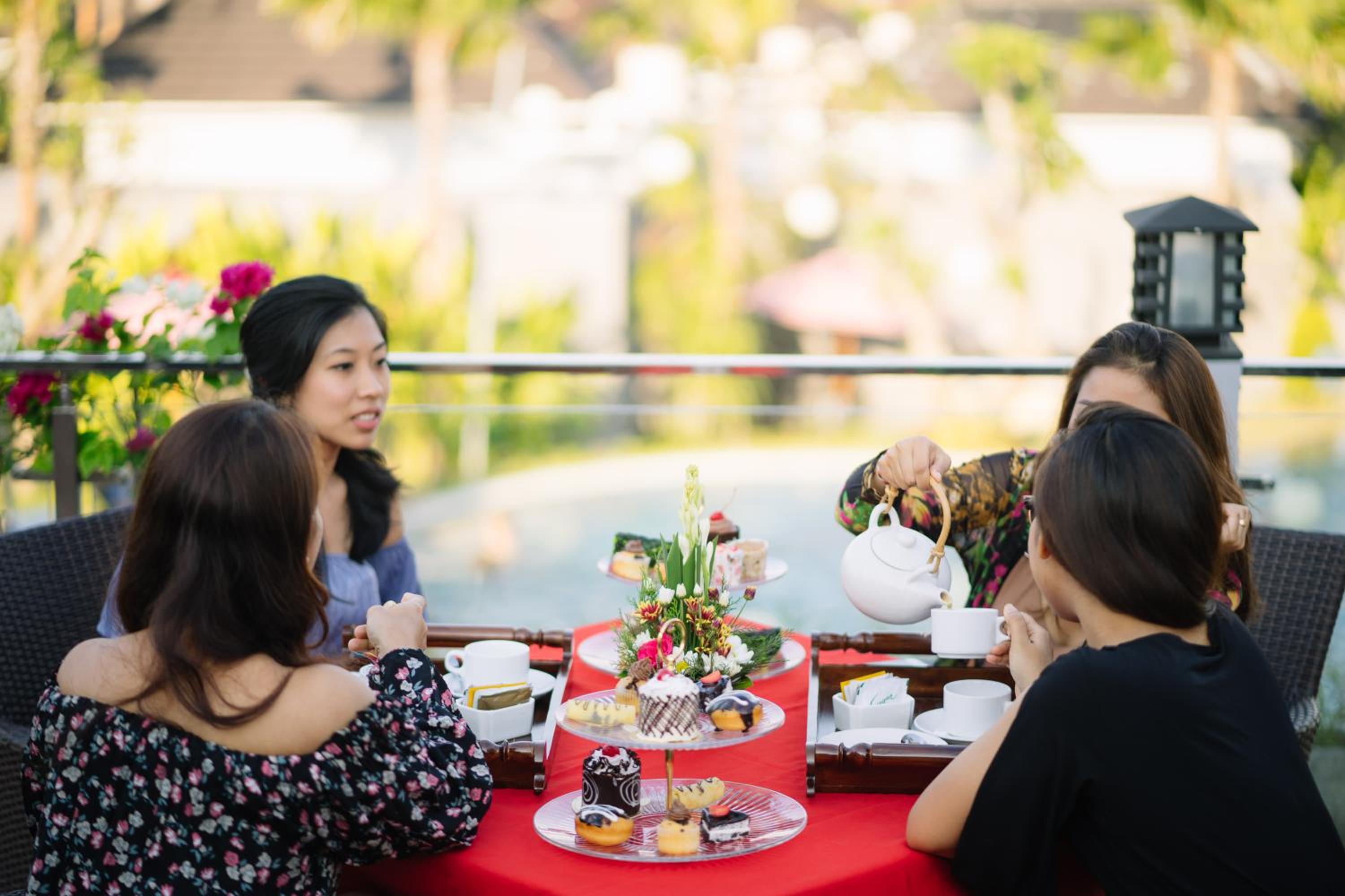 Grand Kesambi Resort and Villas Bali