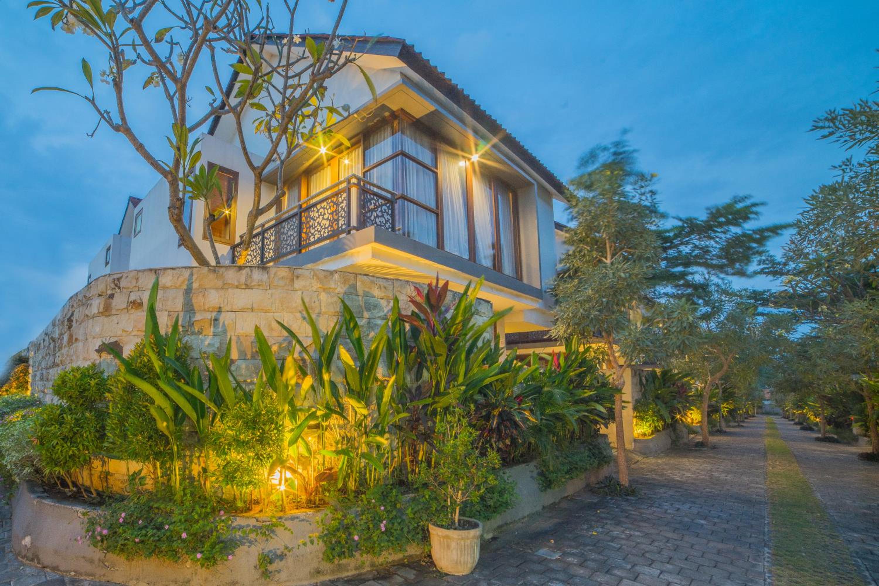 Grand Kesambi Resort and Villas Bali