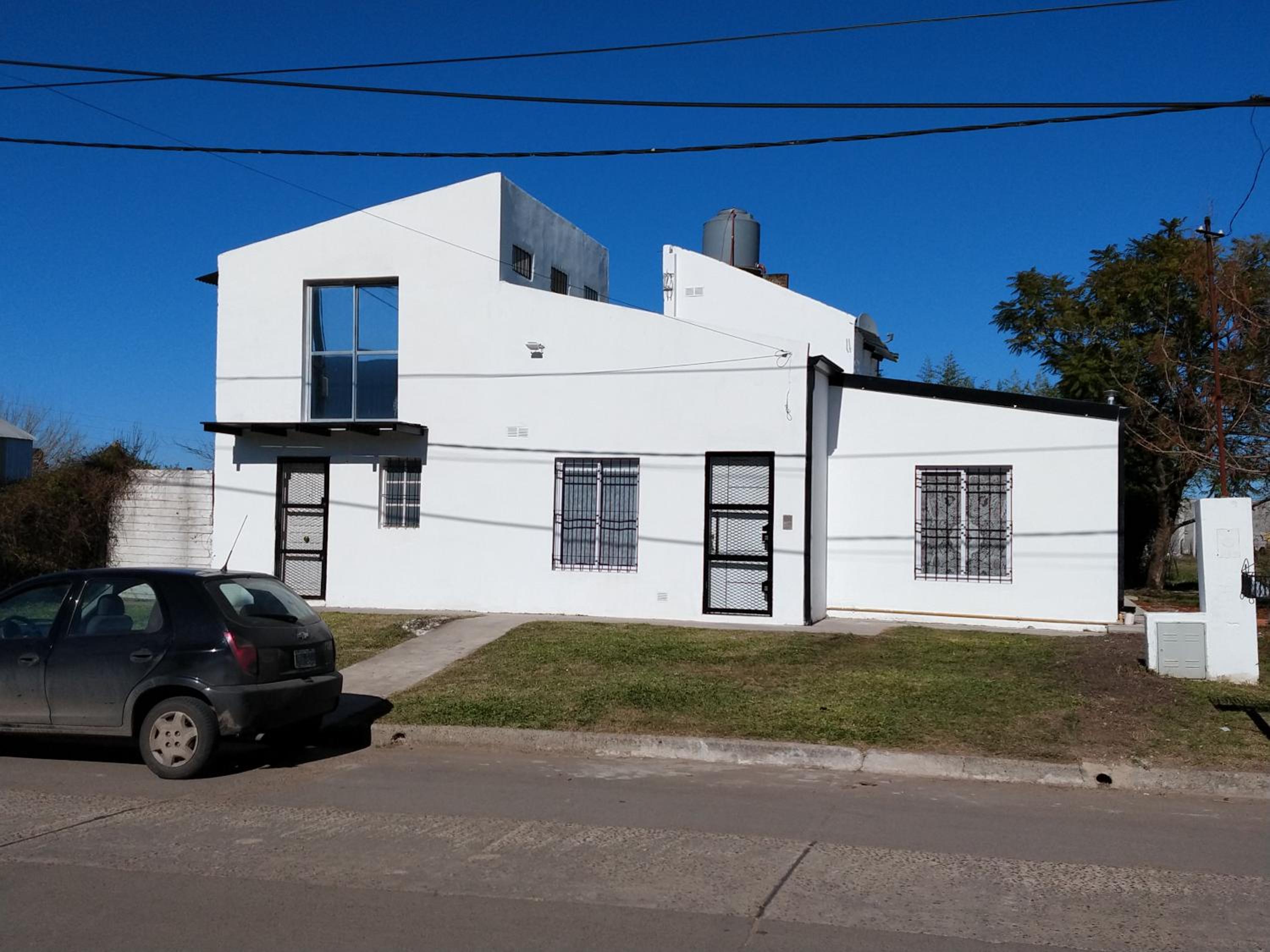 Casa En Gualeguaychu