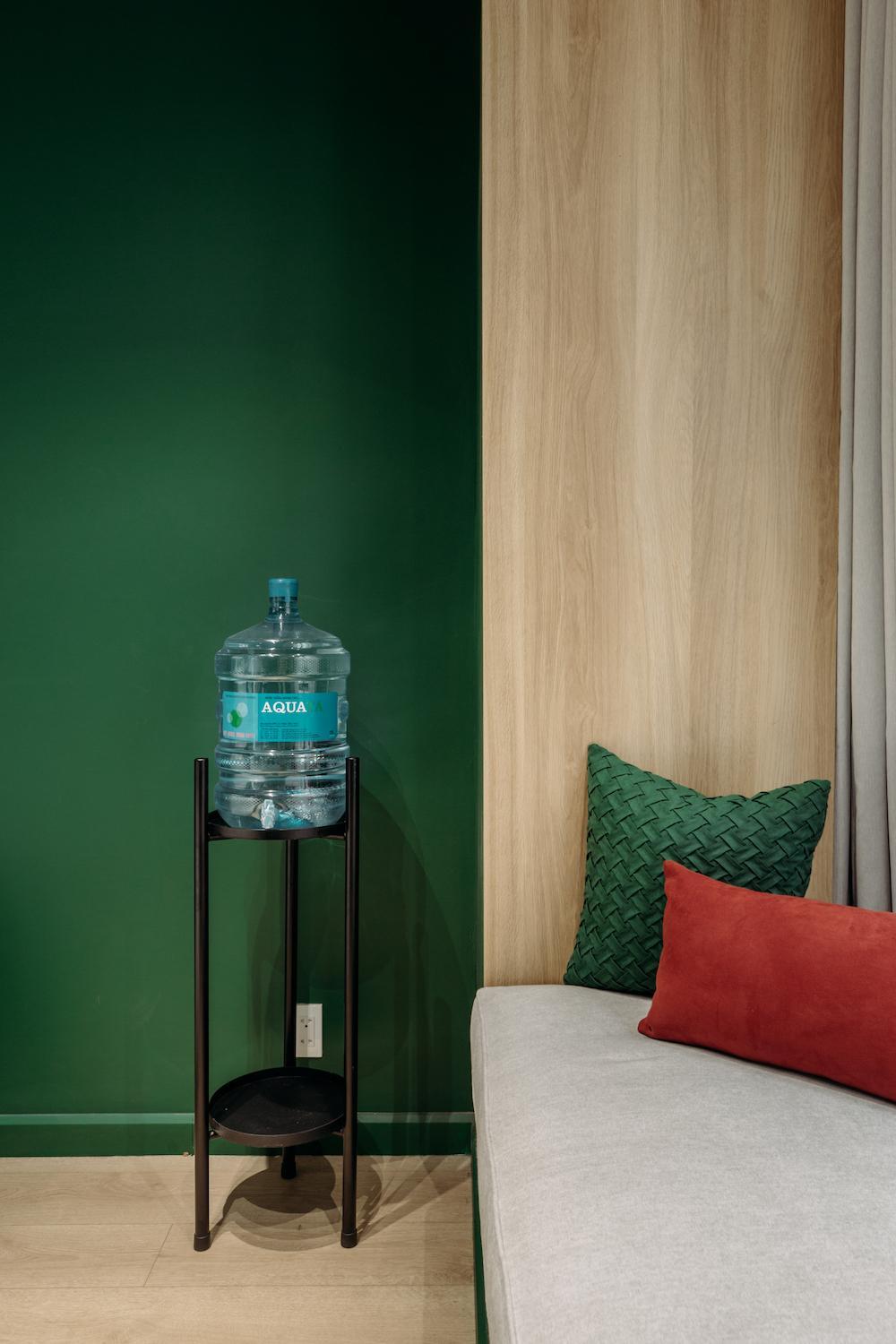 Botanist Lab Minihotel by CIRCADIAN