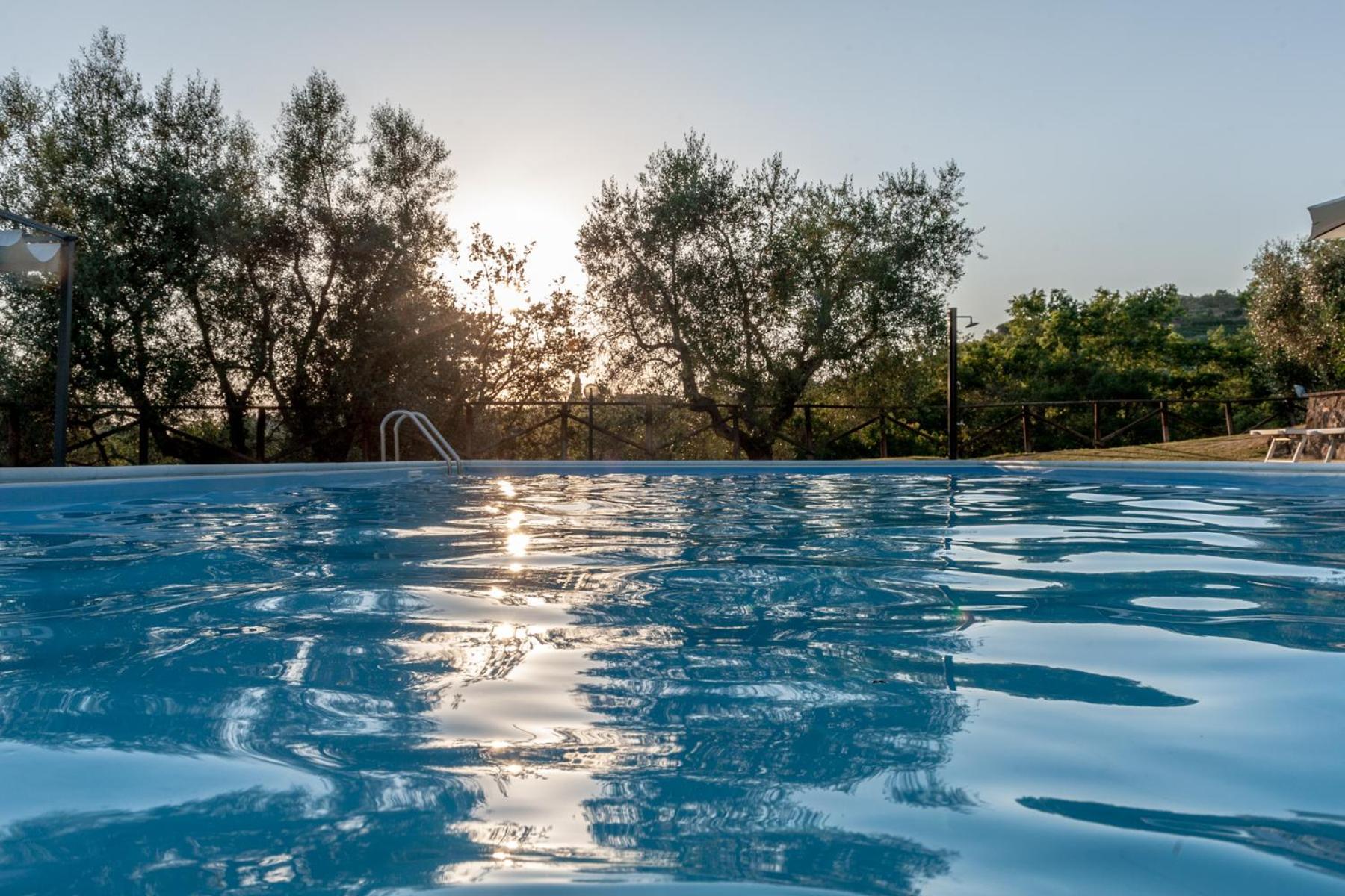 Agriturismo Poggio del Pero