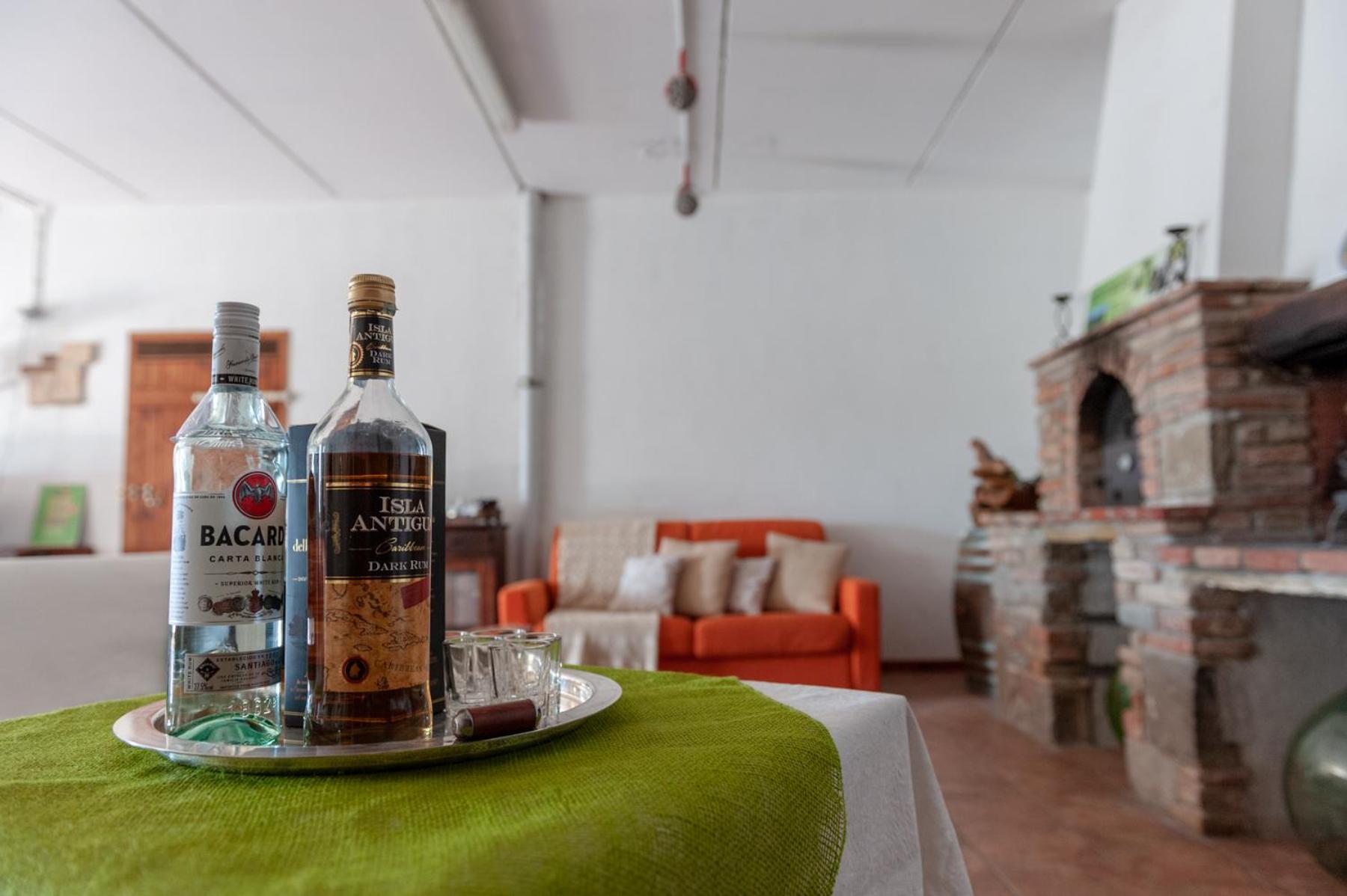 Agriturismo Poggio del Pero