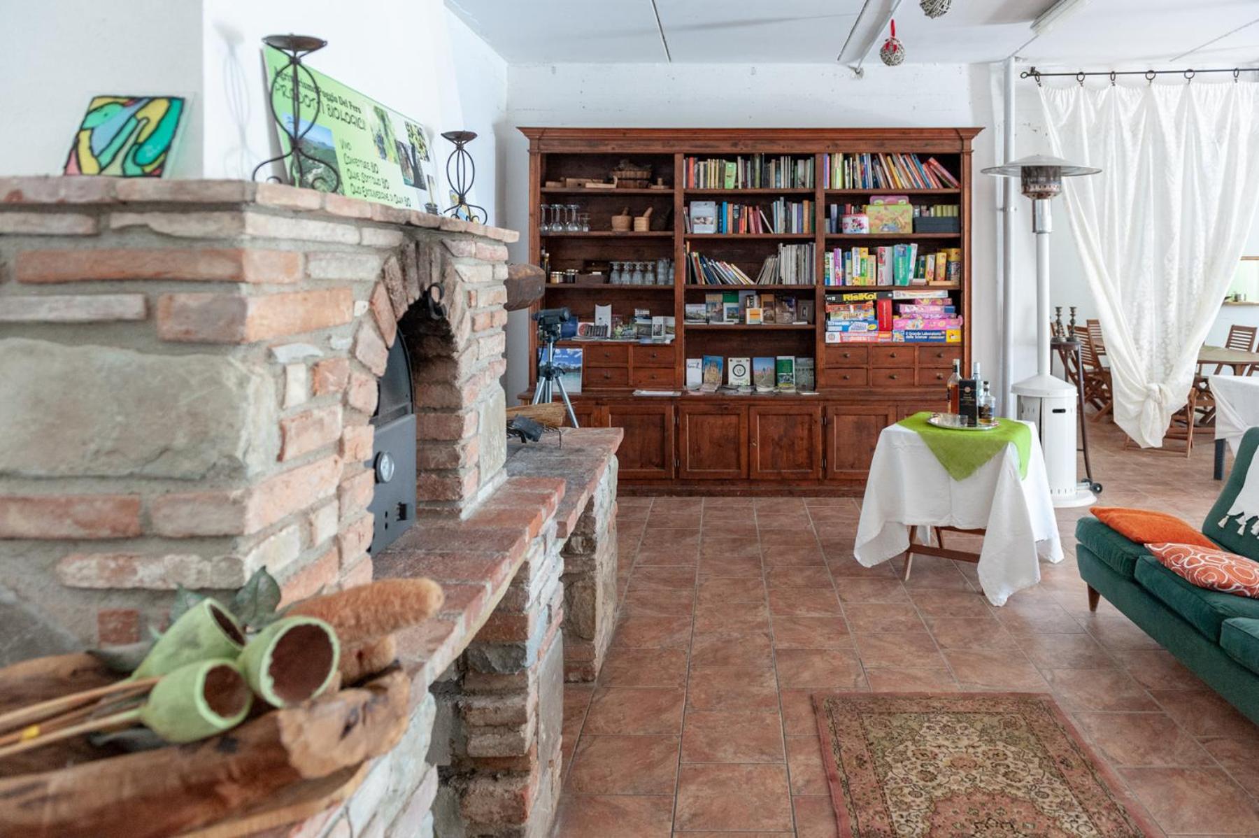 Agriturismo Poggio del Pero