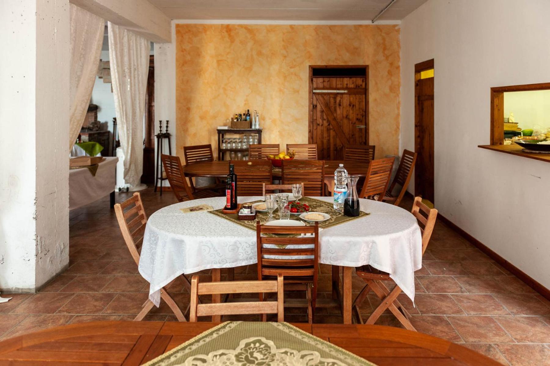 Agriturismo Poggio del Pero