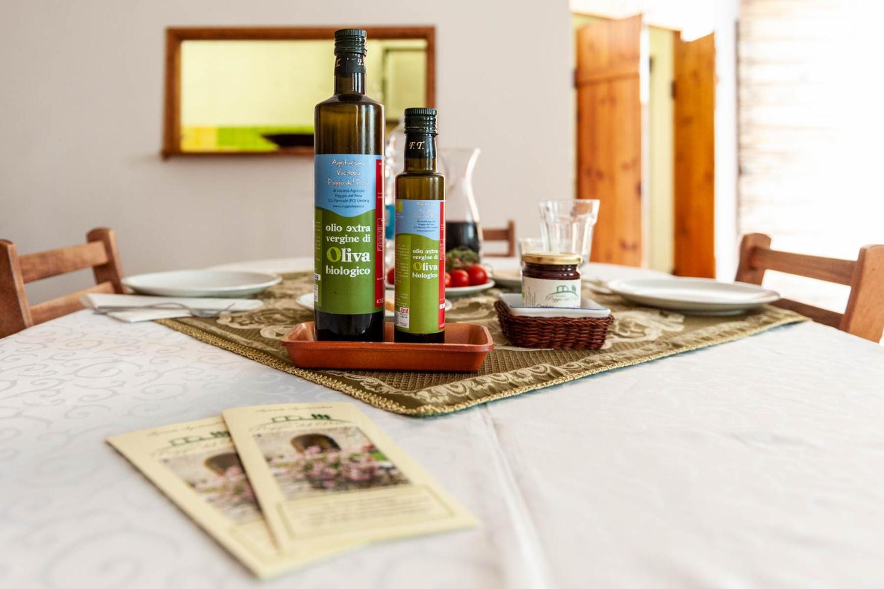 Agriturismo Poggio del Pero