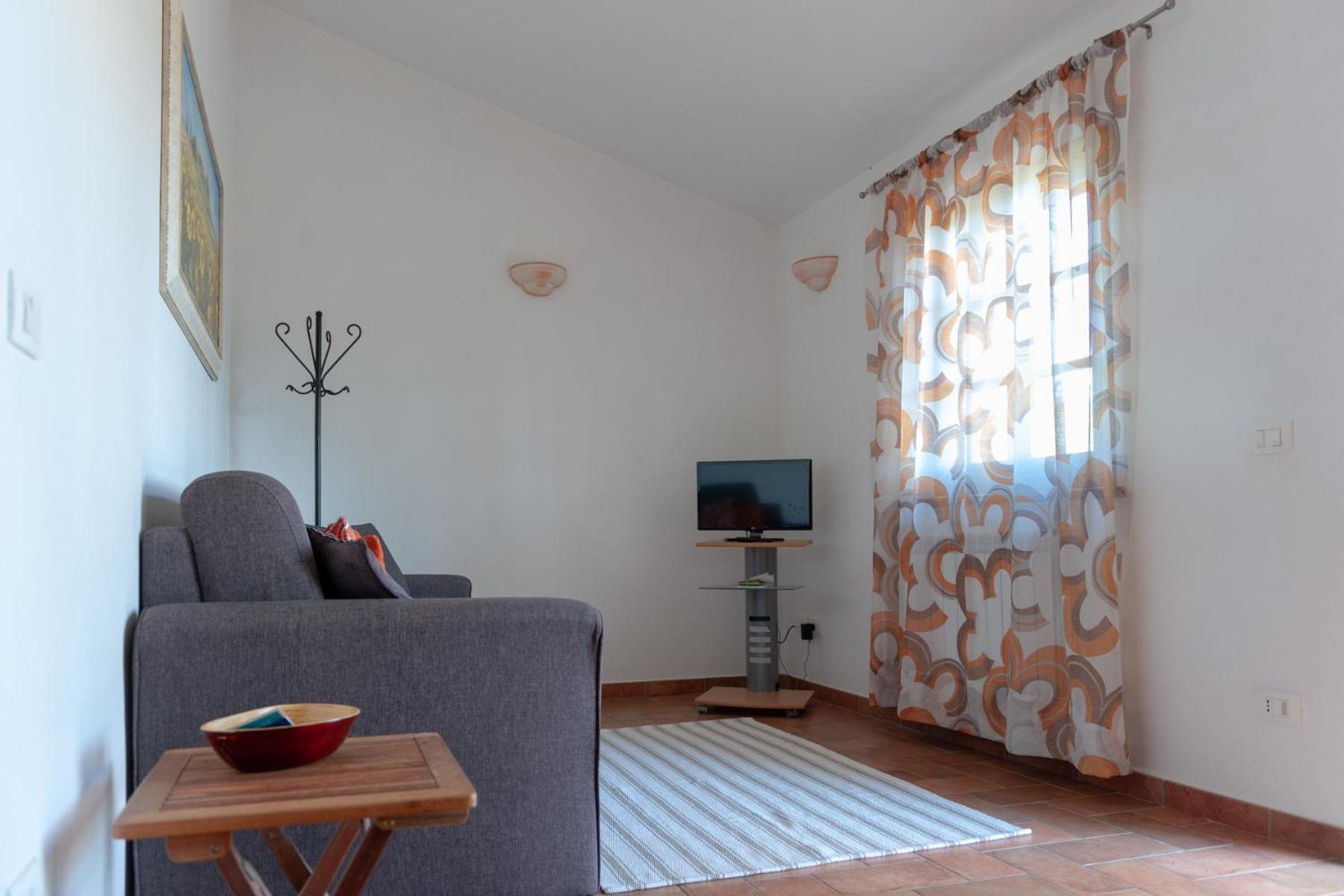 Agriturismo Poggio del Pero