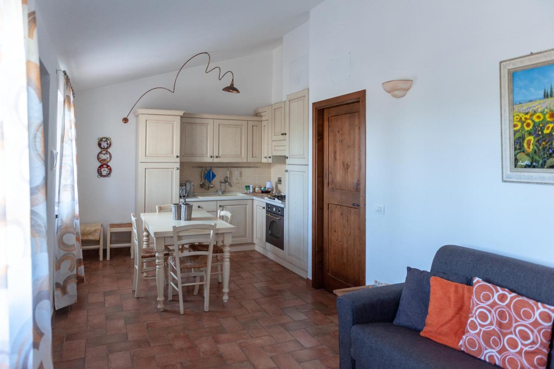 Agriturismo Poggio del Pero