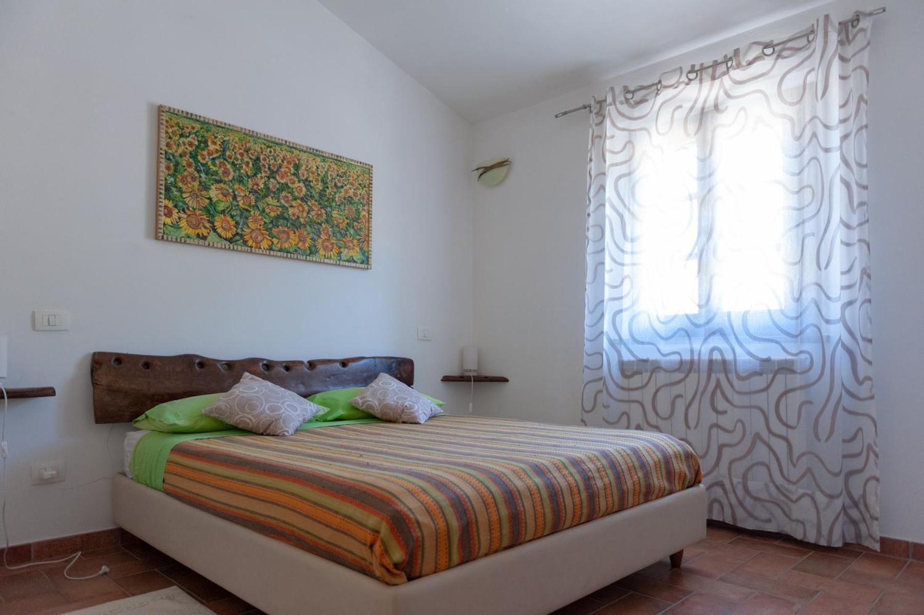 Agriturismo Poggio del Pero