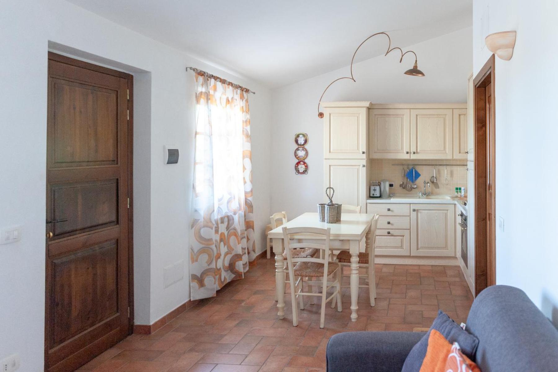 Agriturismo Poggio del Pero