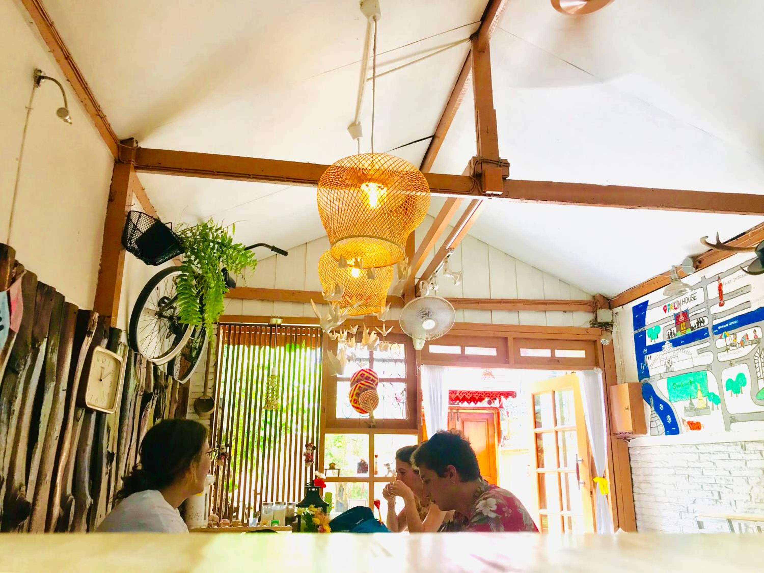 Pailin Guest House