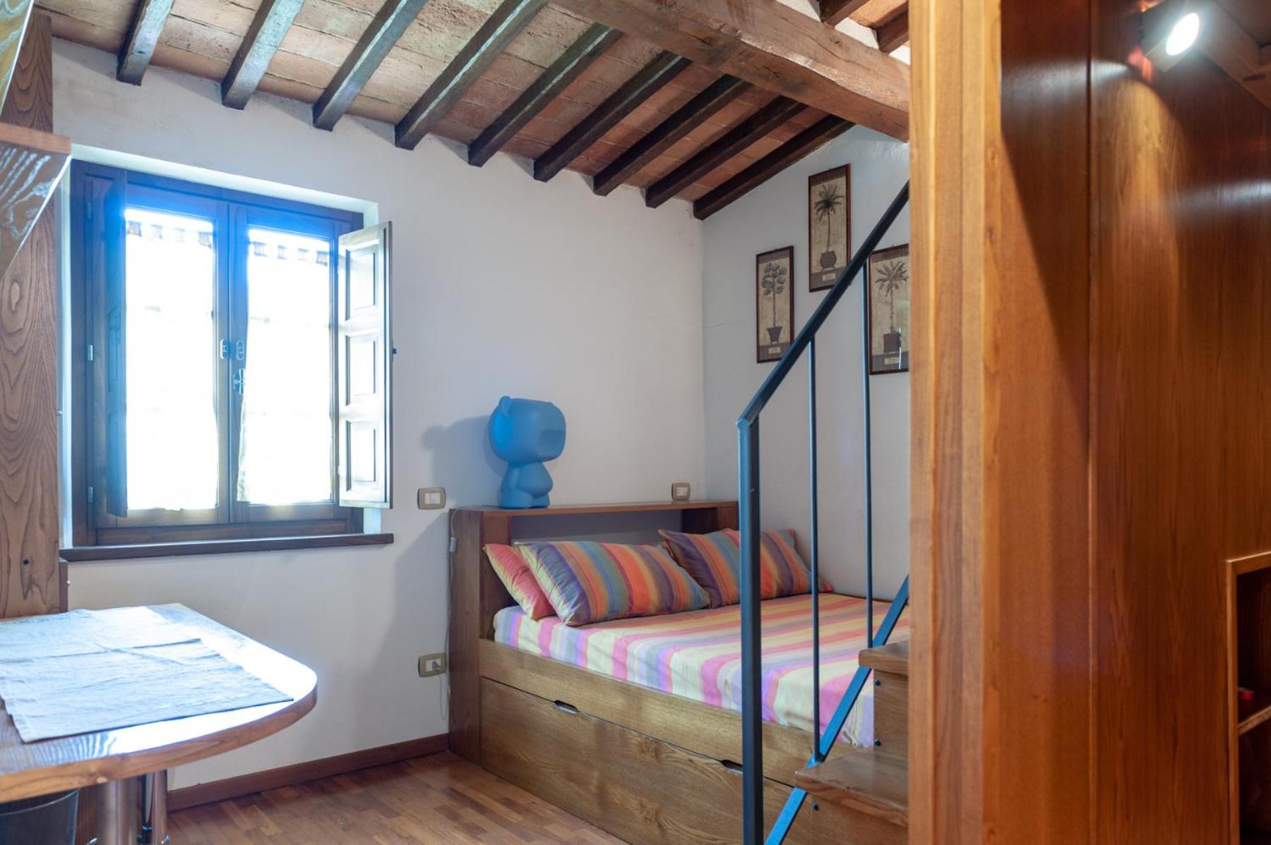 Agriturismo Poggio del Pero