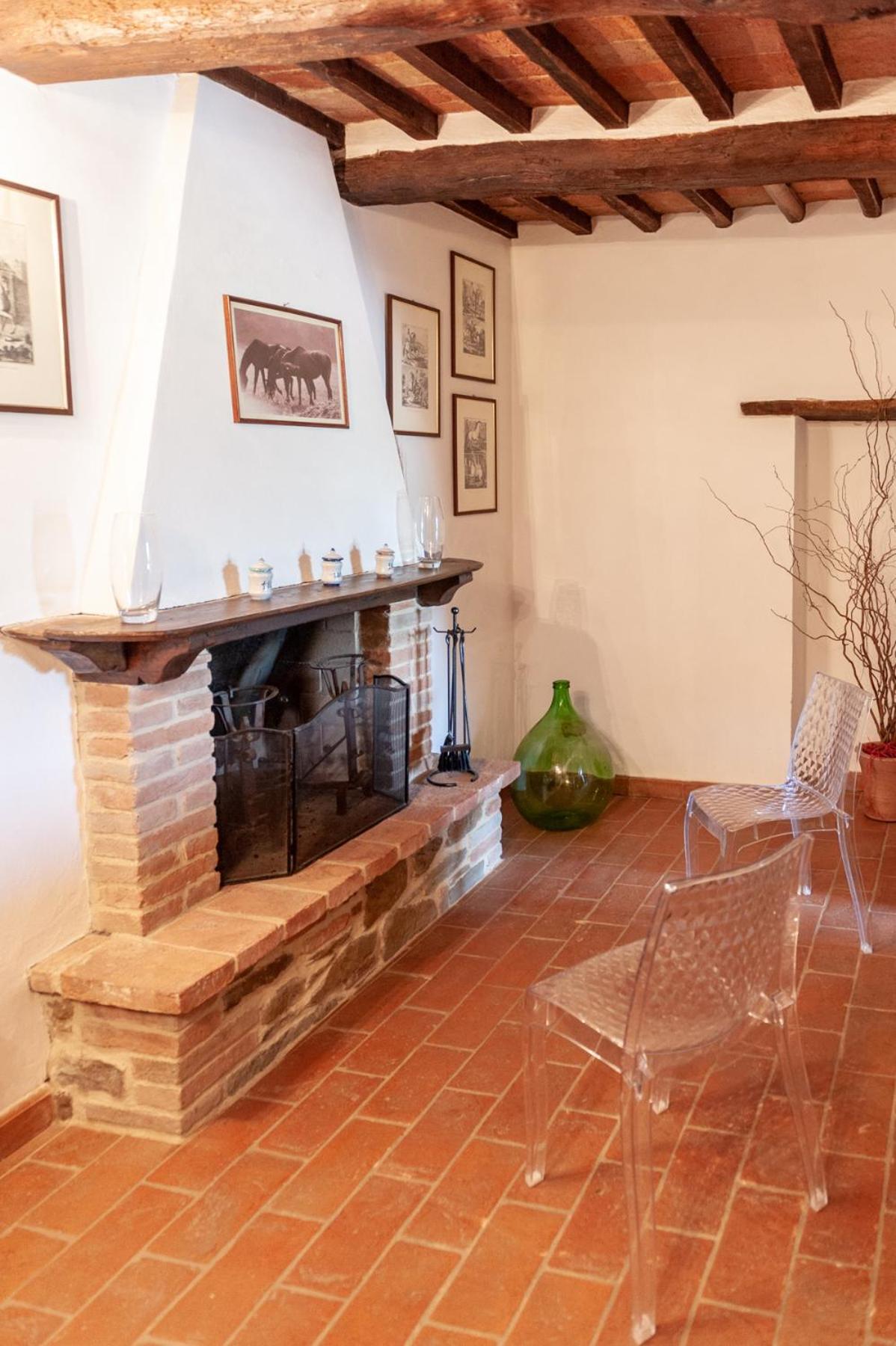 Agriturismo Poggio del Pero