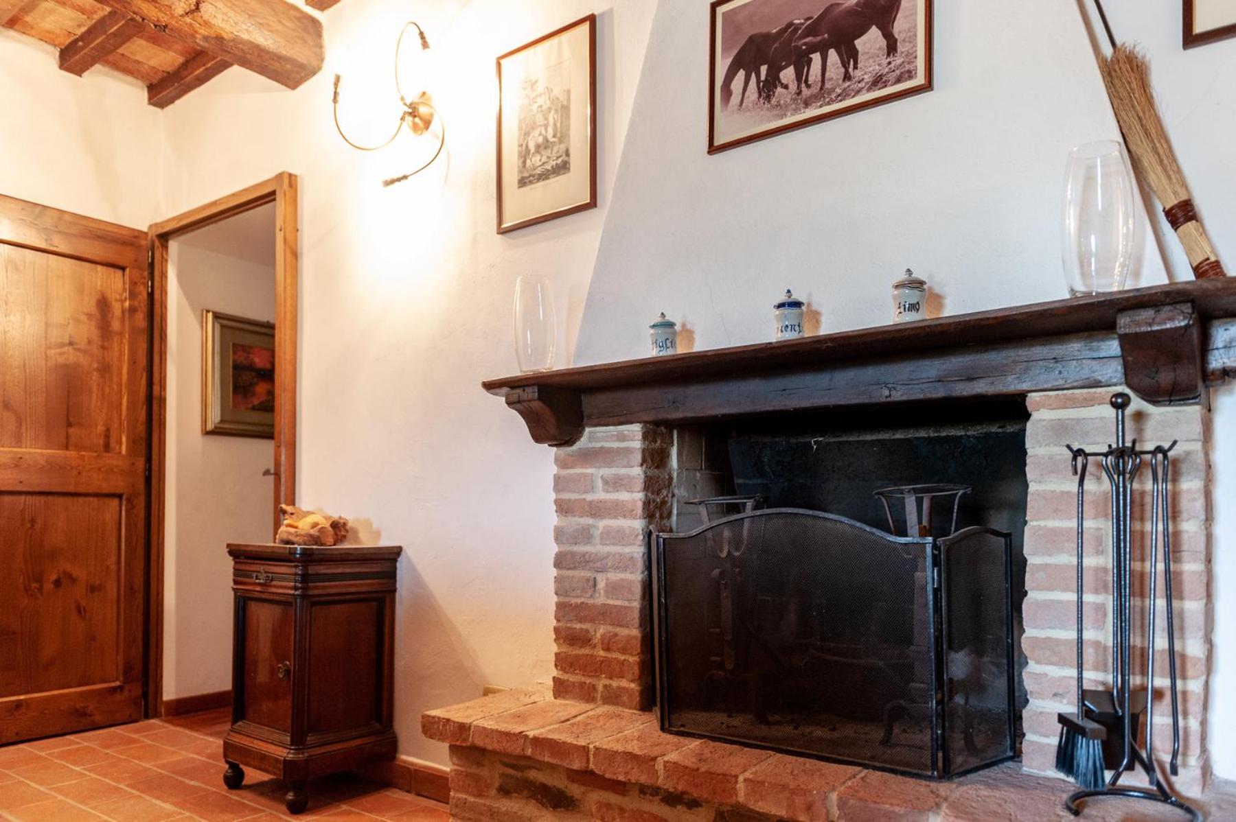 Agriturismo Poggio del Pero