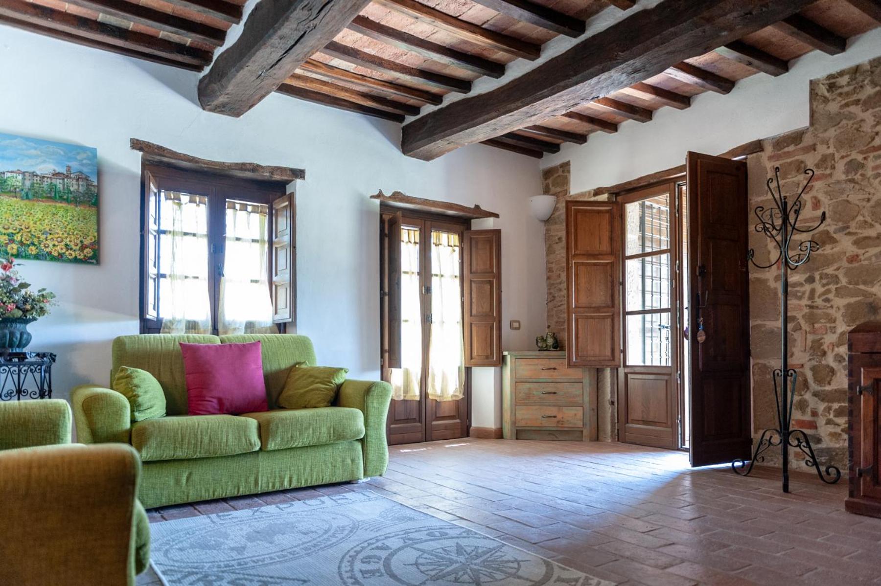 Agriturismo Poggio del Pero