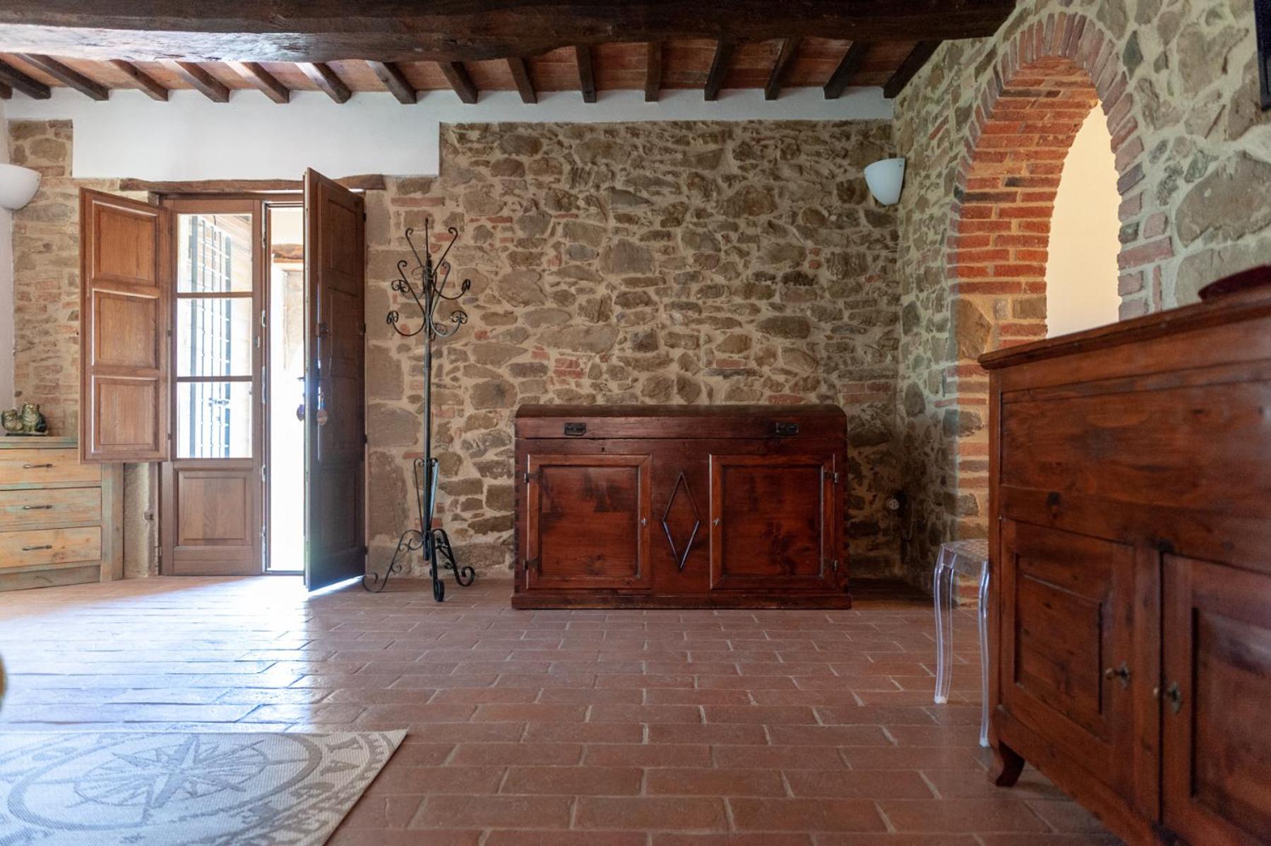 Agriturismo Poggio del Pero