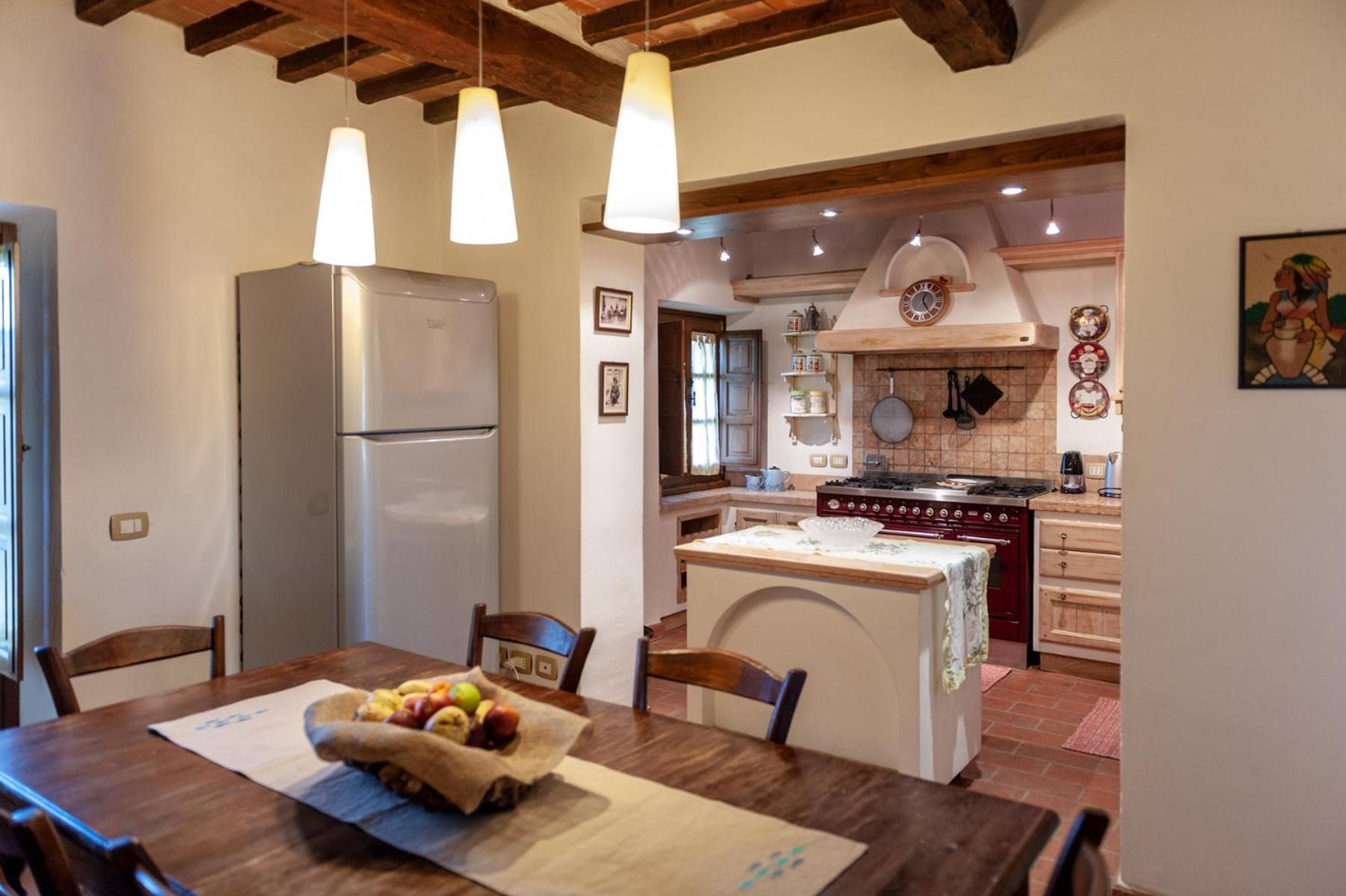 Agriturismo Poggio del Pero