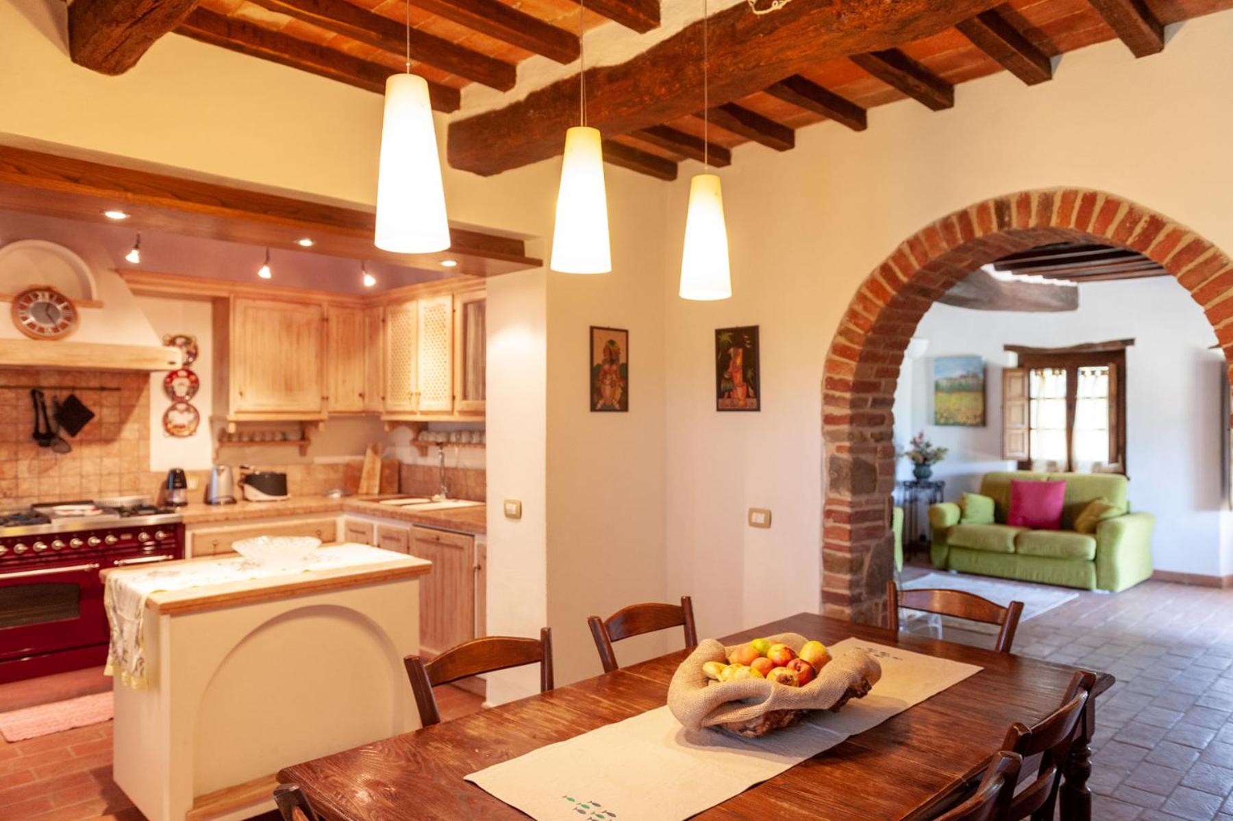Agriturismo Poggio del Pero