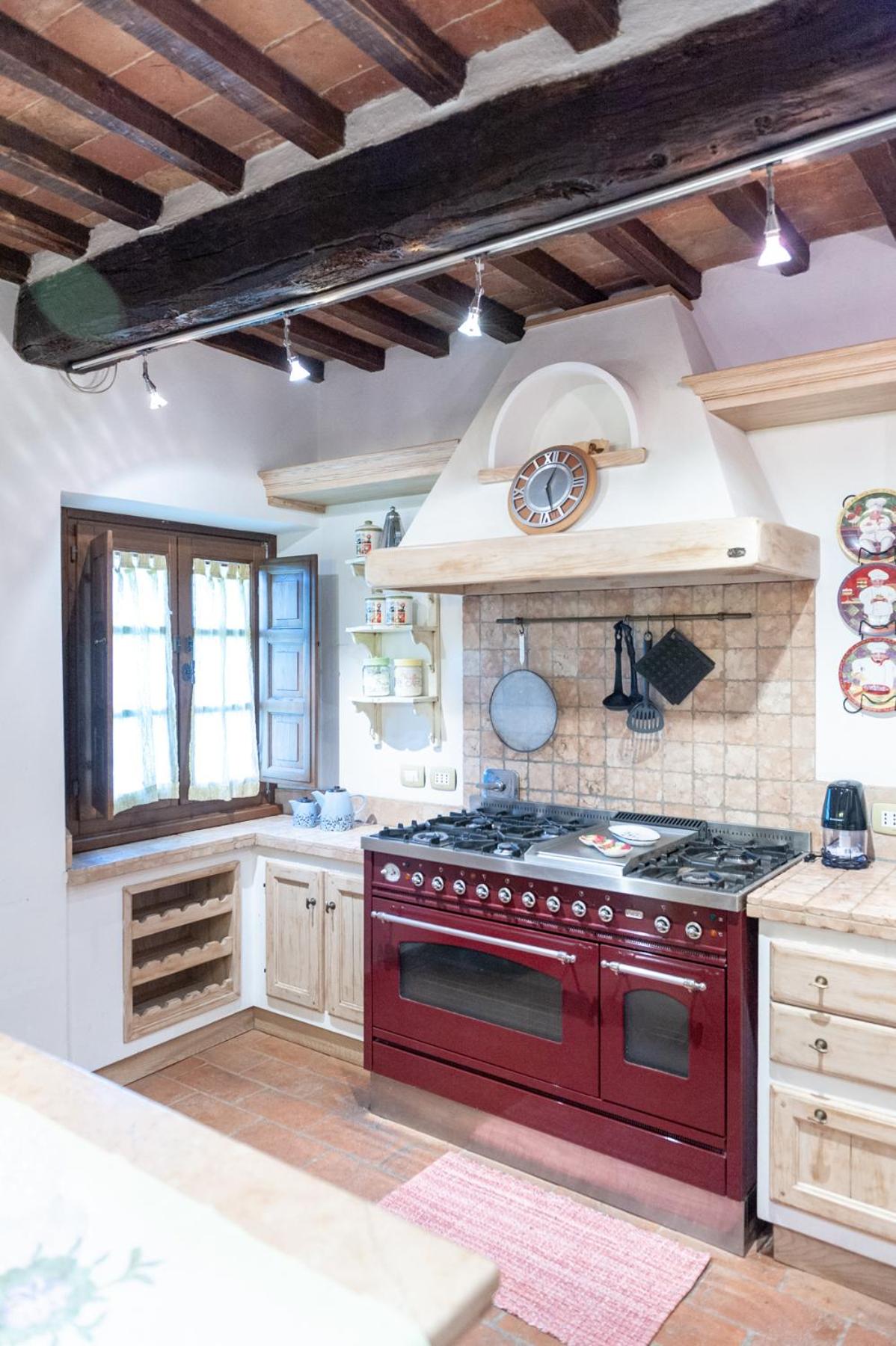 Agriturismo Poggio del Pero