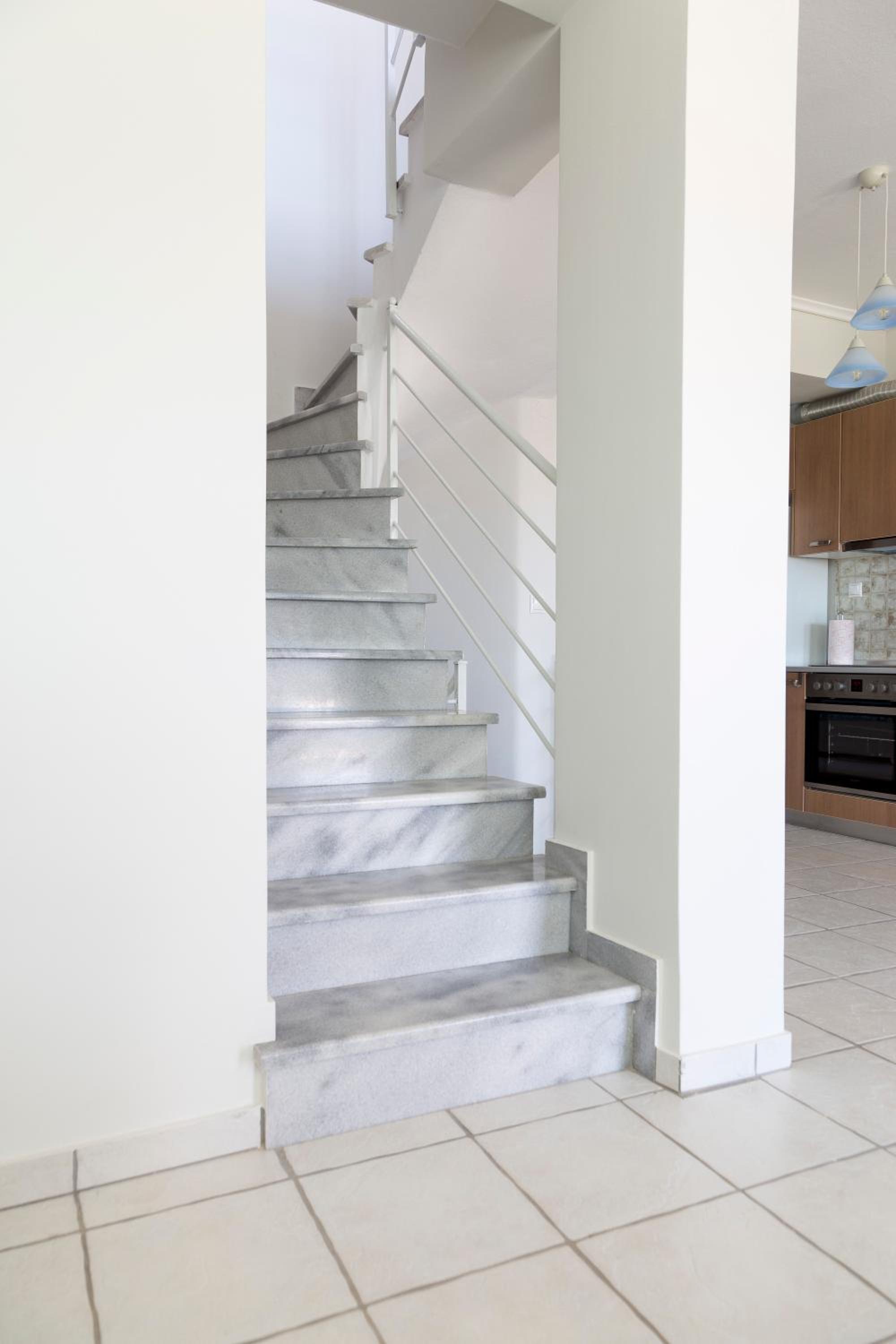 Villa Kristin 2 - 2min walk to Great Sandy, Shallow beach
