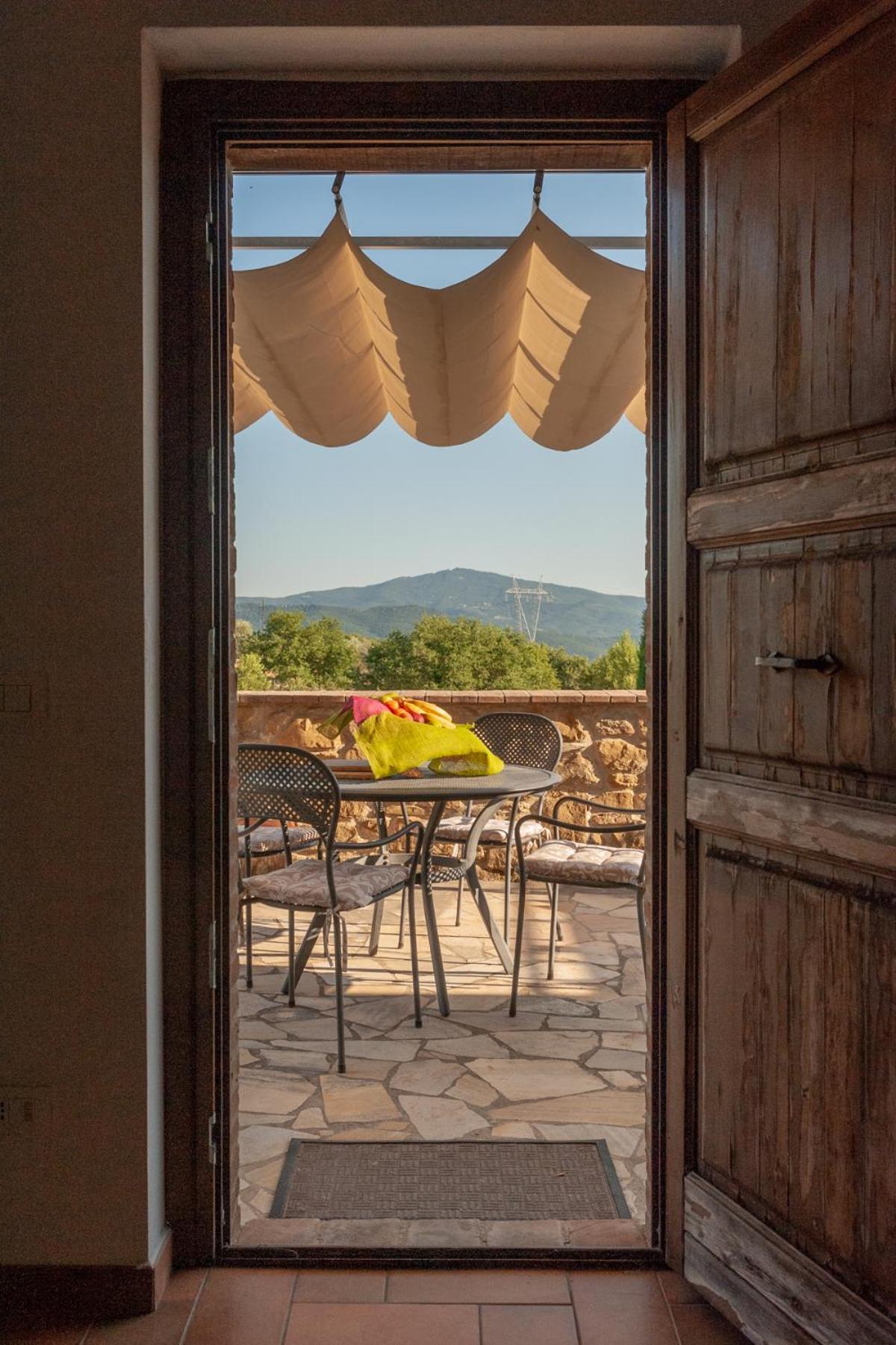 Agriturismo Poggio del Pero