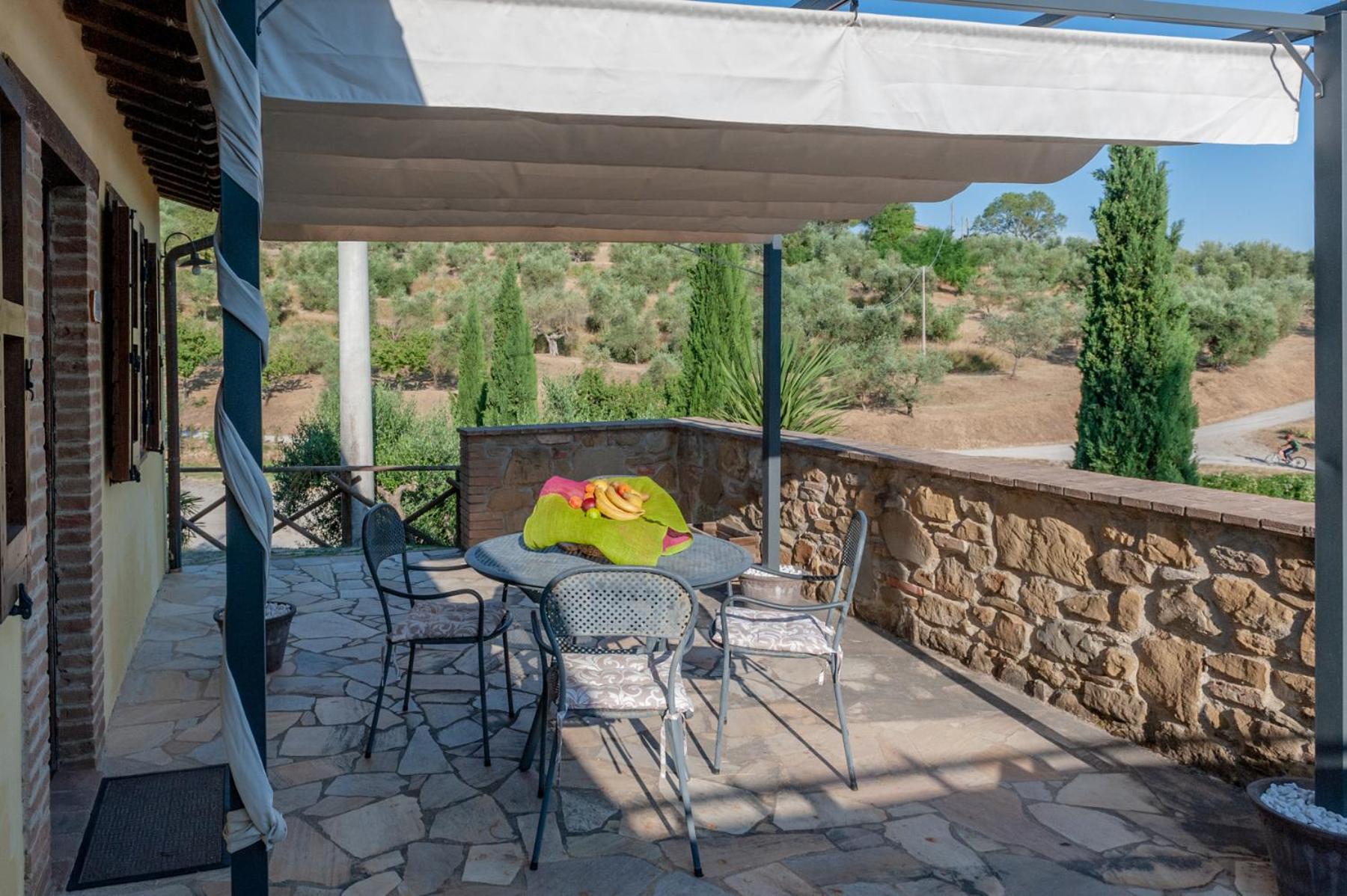 Agriturismo Poggio del Pero