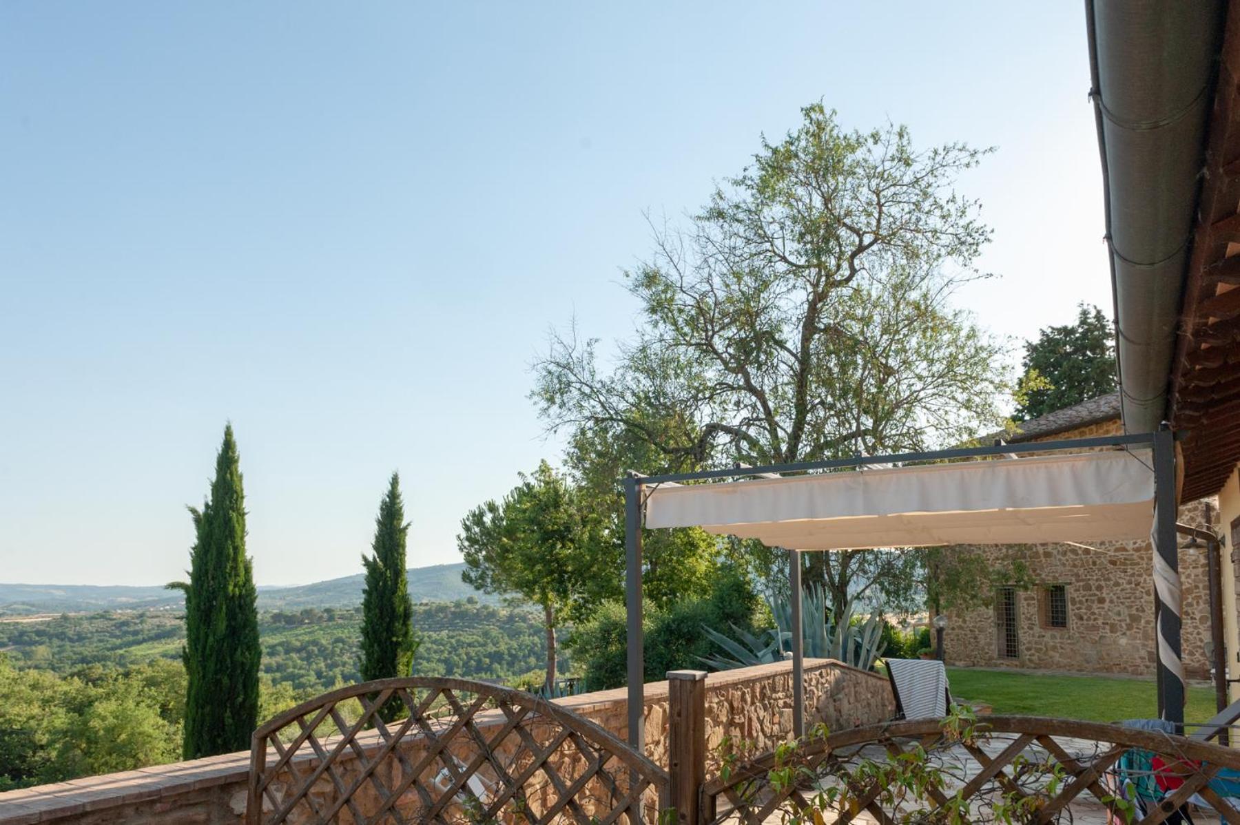 Agriturismo Poggio del Pero