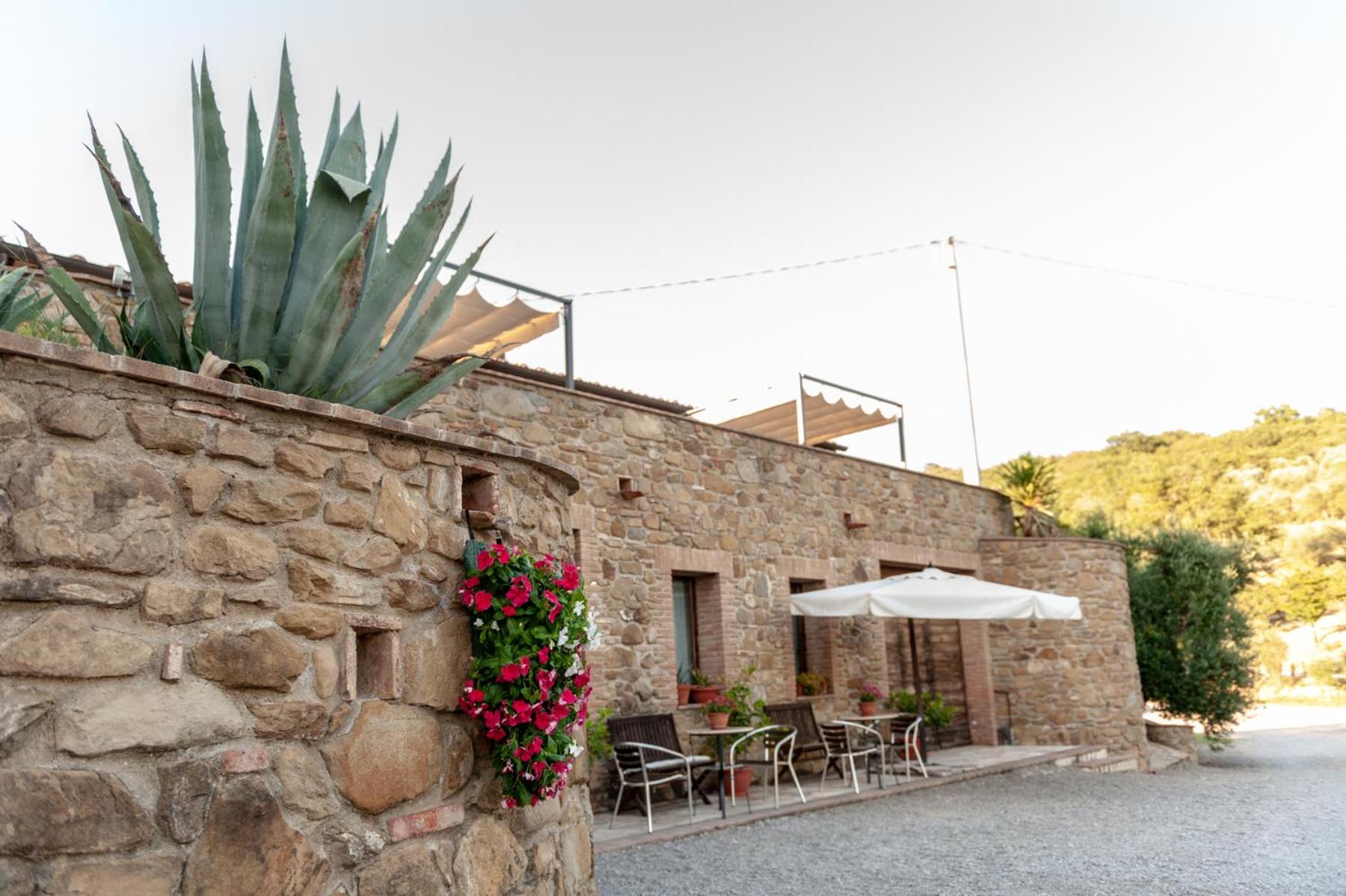Agriturismo Poggio del Pero