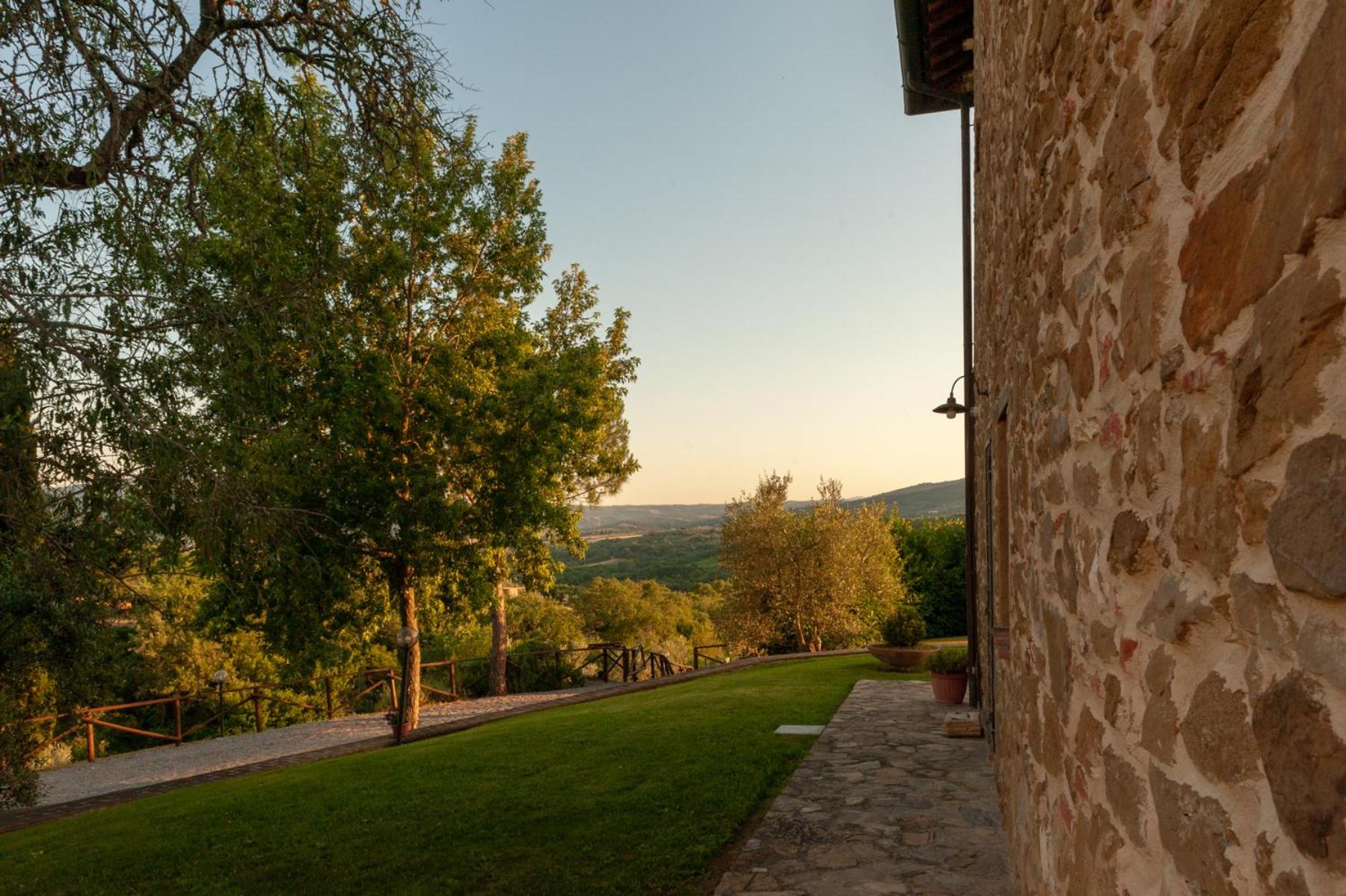 Agriturismo Poggio del Pero