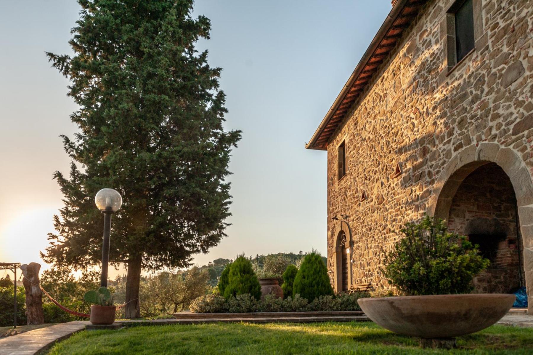 Agriturismo Poggio del Pero